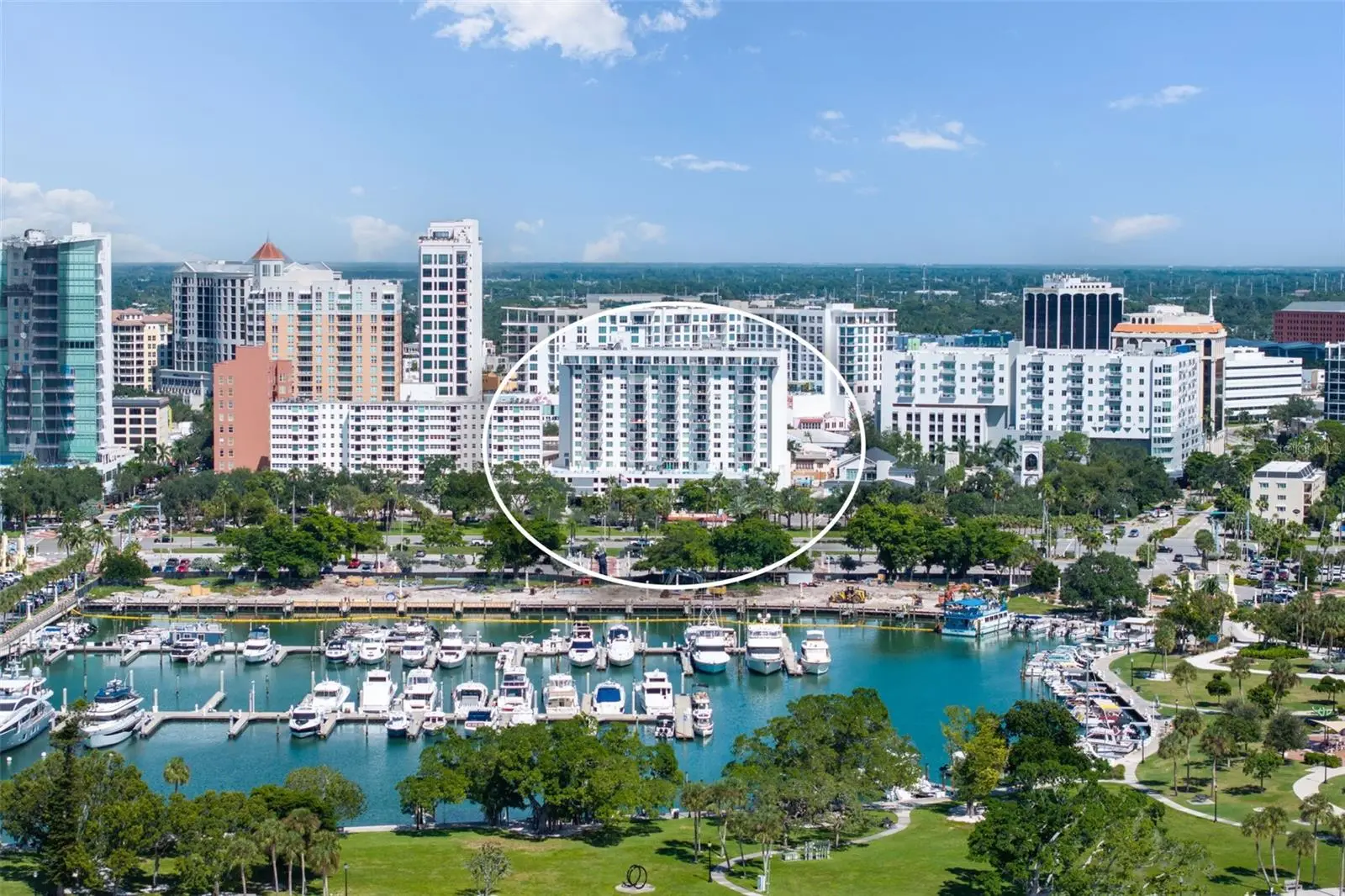 101 Gulfstream Avenue, FL
