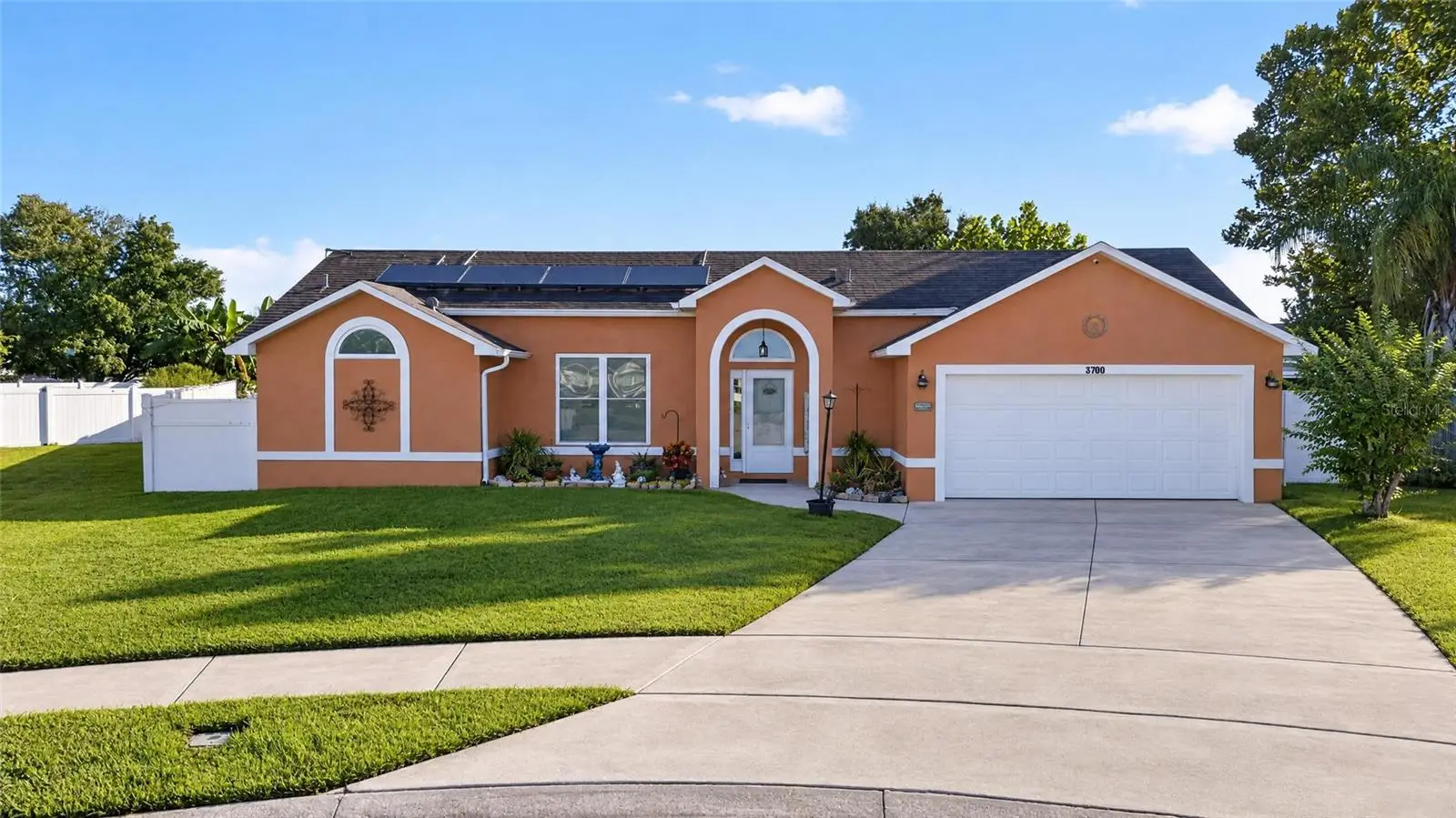 3700 Bramble Court, FL