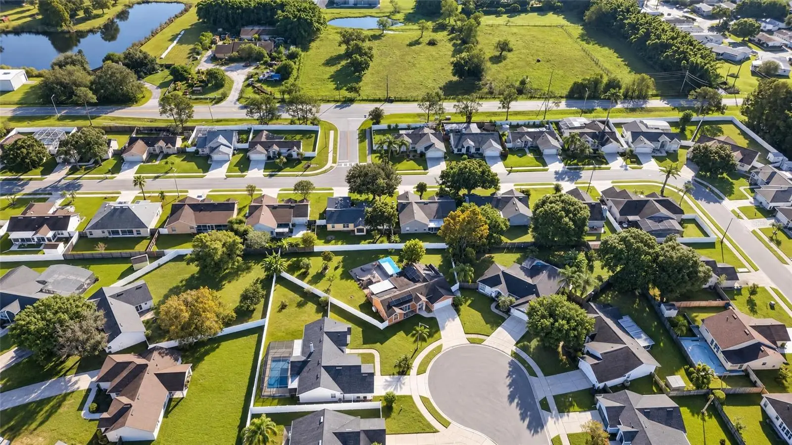 3700 Bramble Court, FL