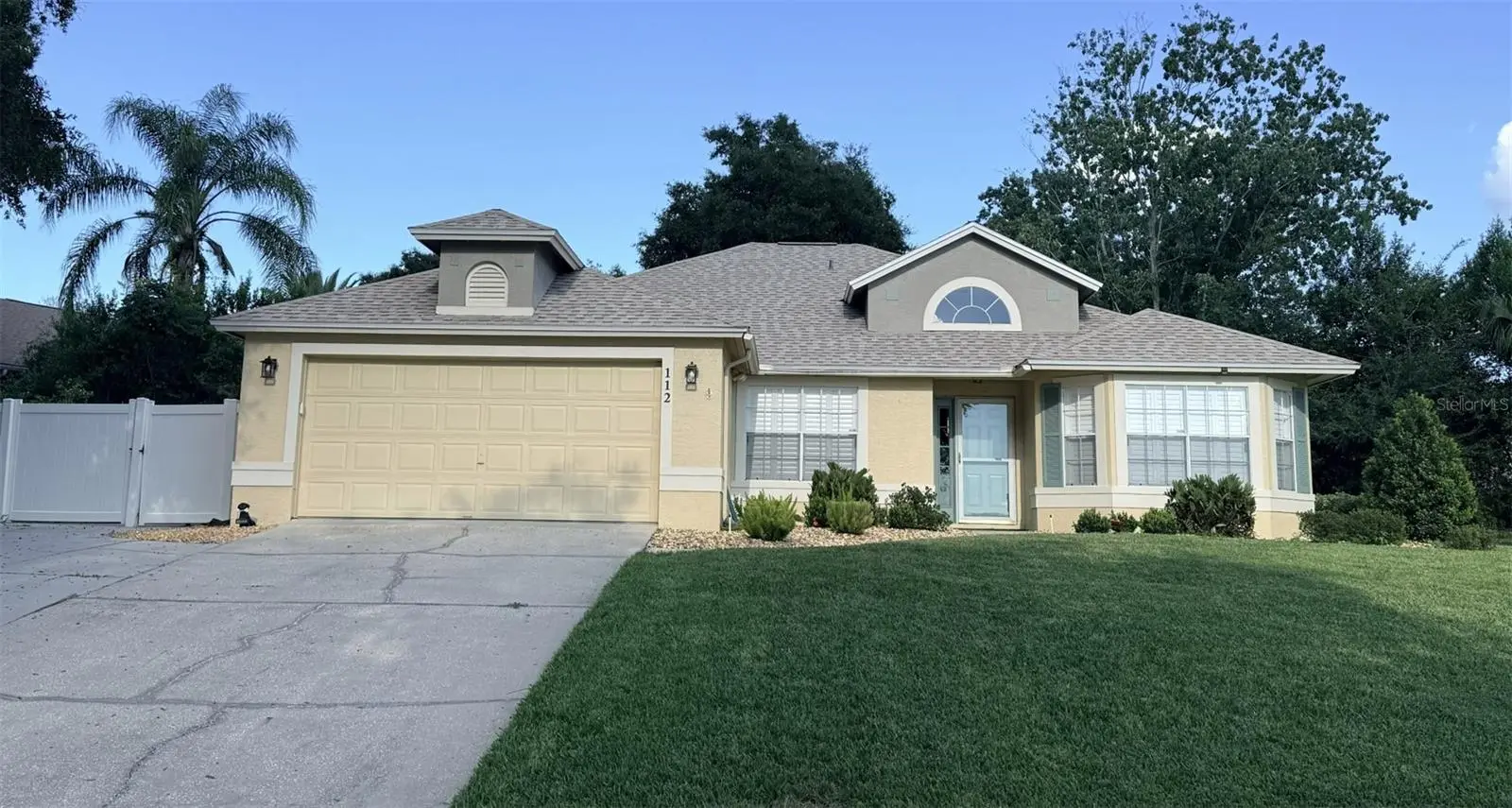 112 Madrona Drive, FL
