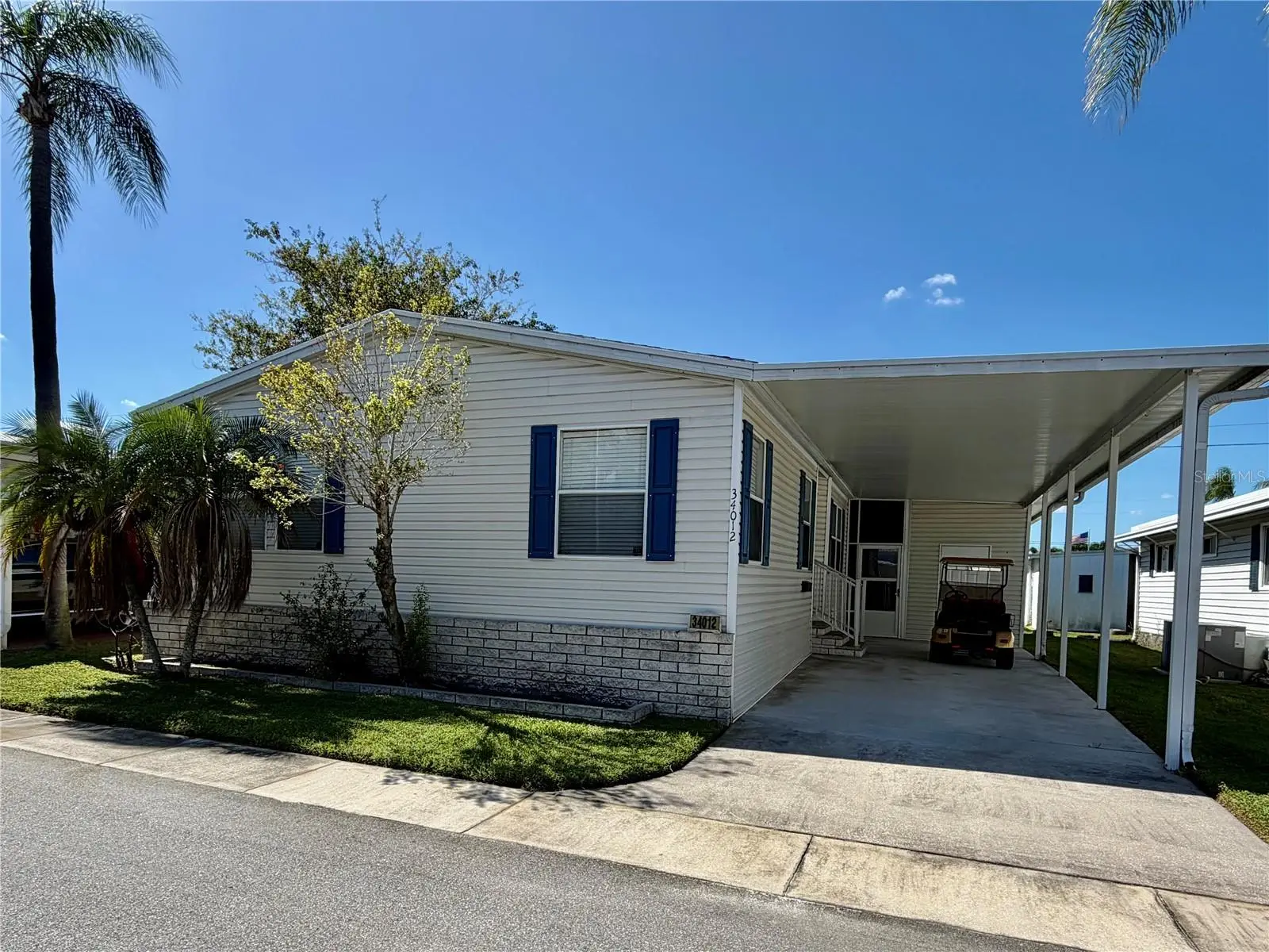 34012 Azalea Drive, FL