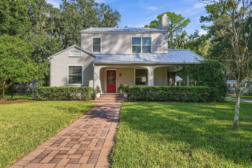 456 Rosalia Drive, FL