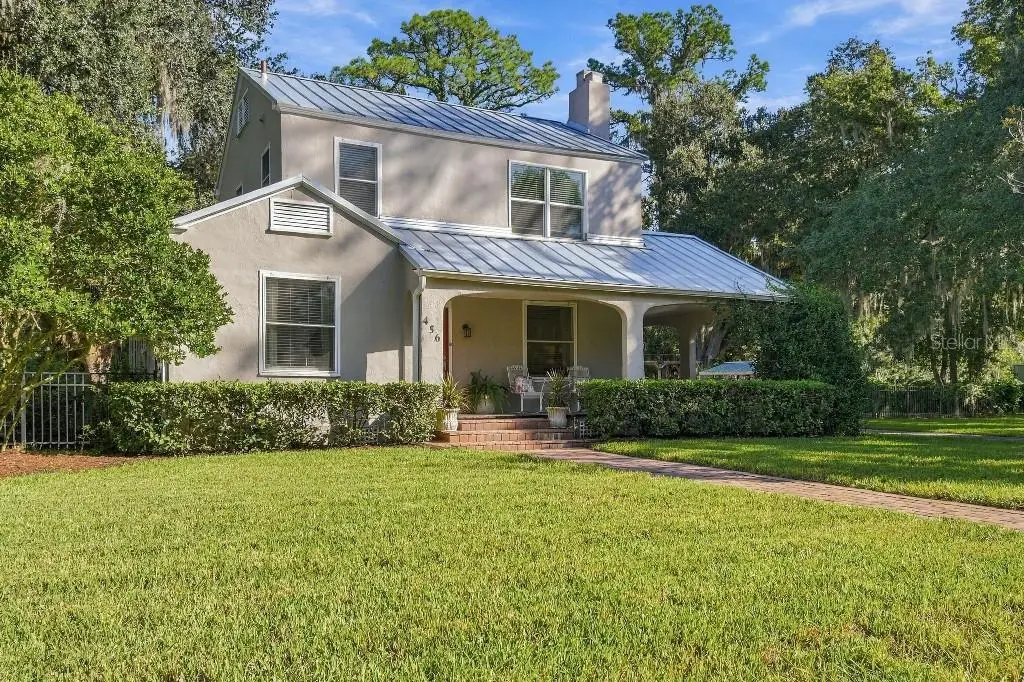 456 Rosalia Drive, FL