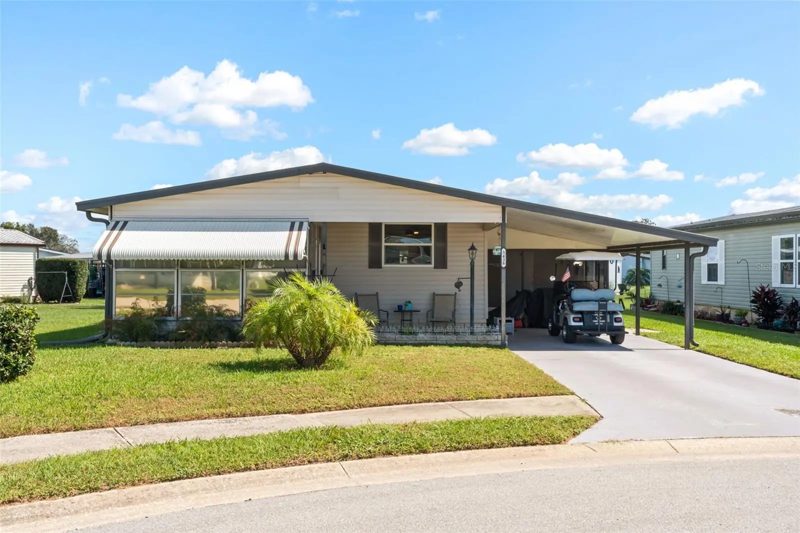 5438 Seville Drive, FL