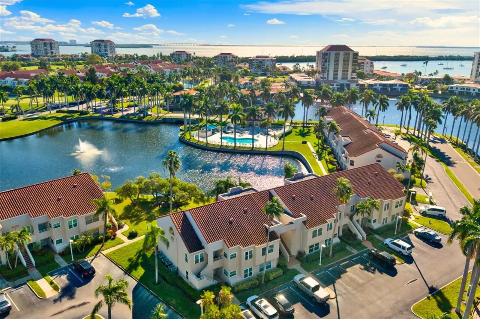 6080 Bahia Del Mar Circle, FL