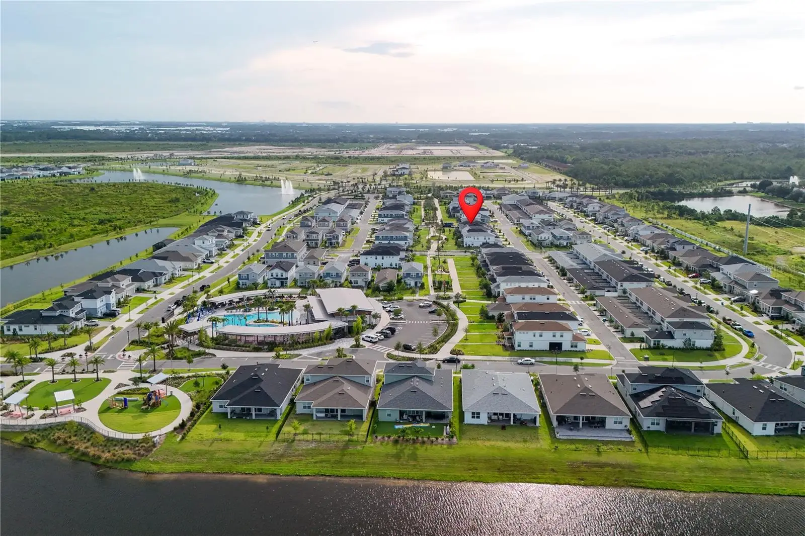 10938 Felicity Alley, FL