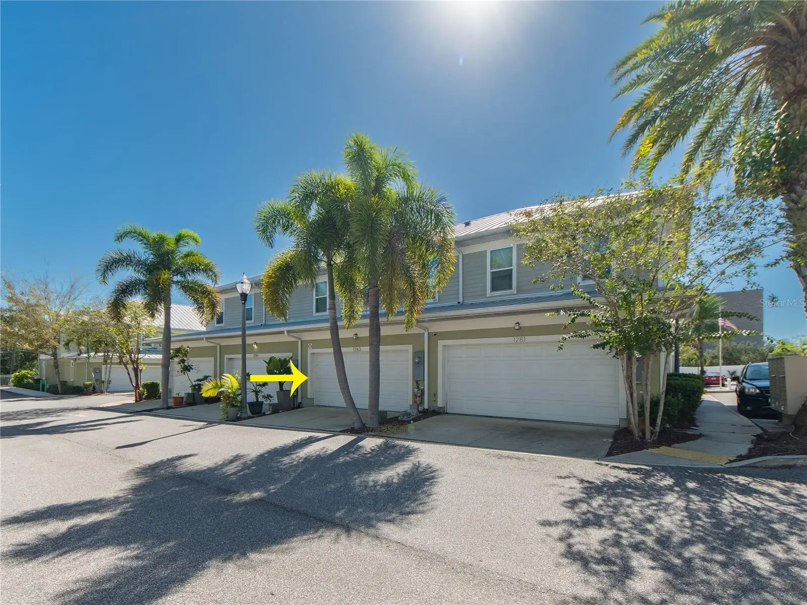 1283 Sawgrass Street, FL