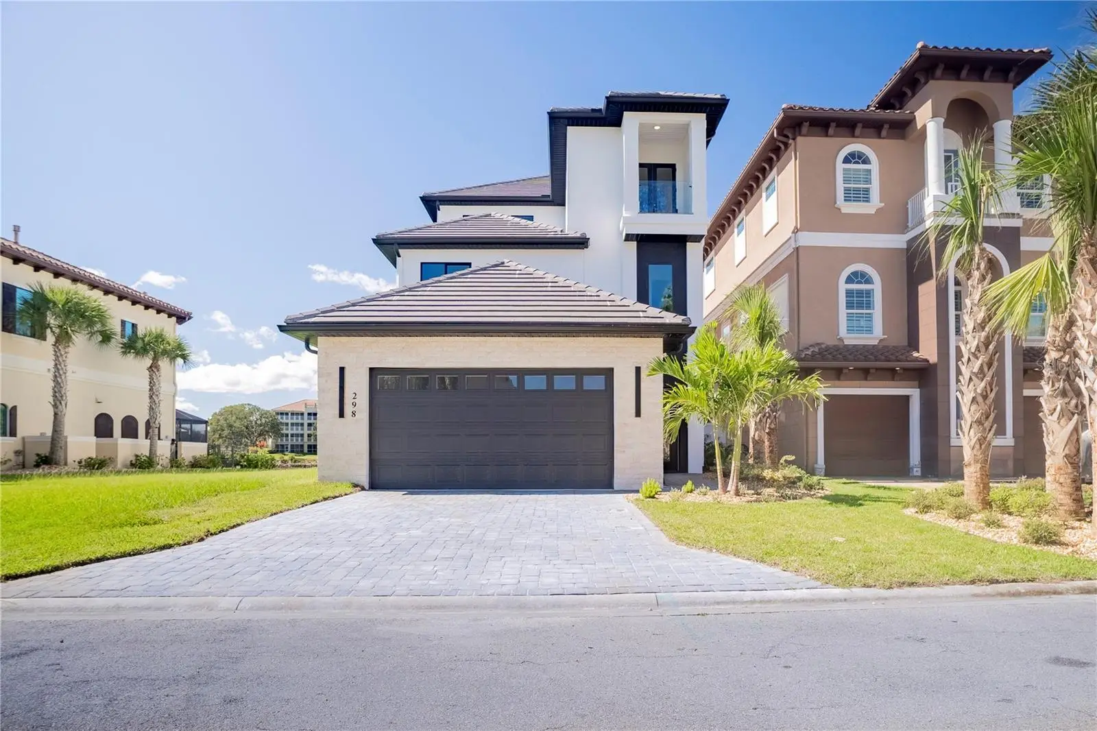 298 Yacht Harbor Drive, FL