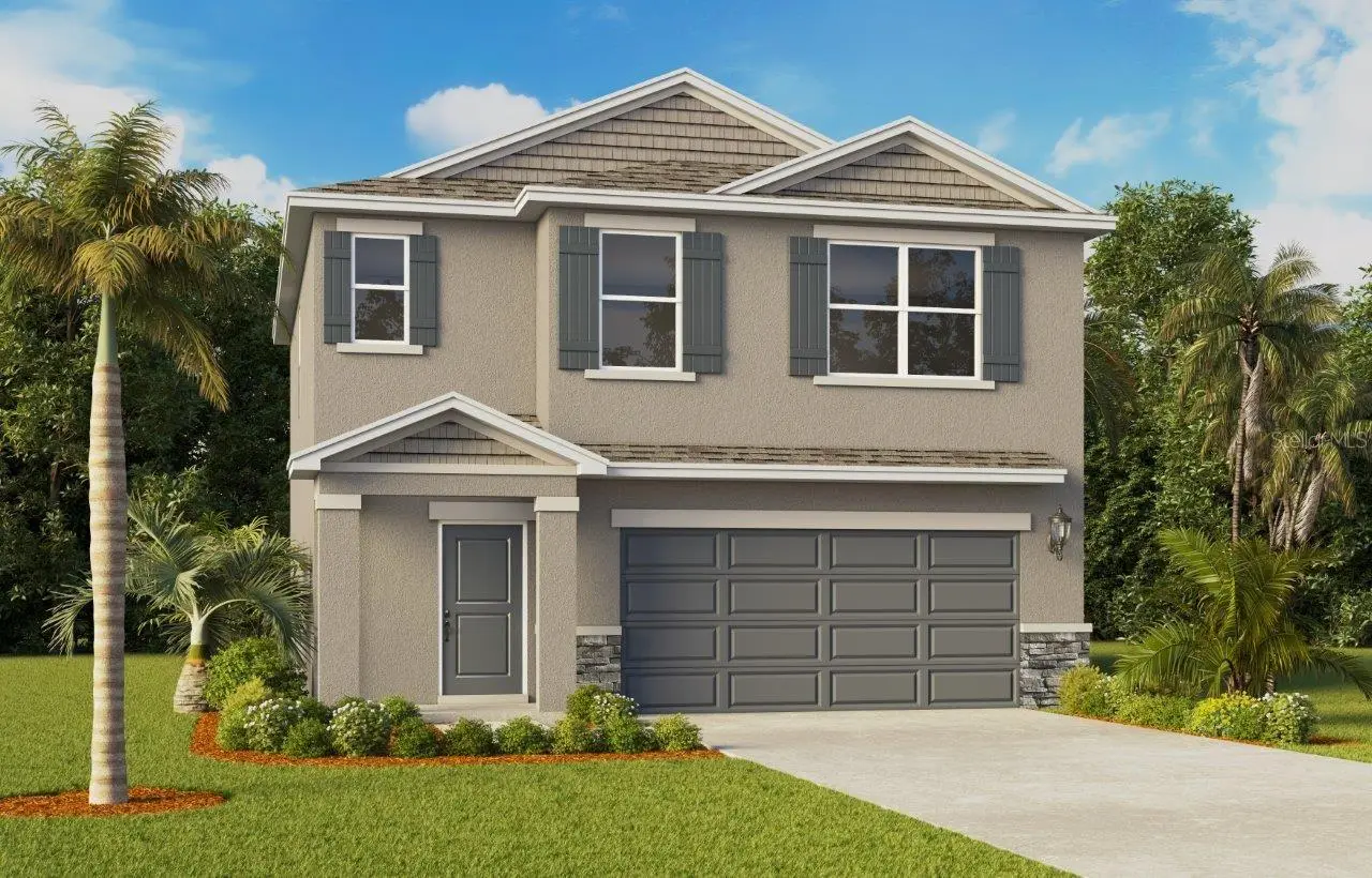 4763 Rolling Lake Lane, FL