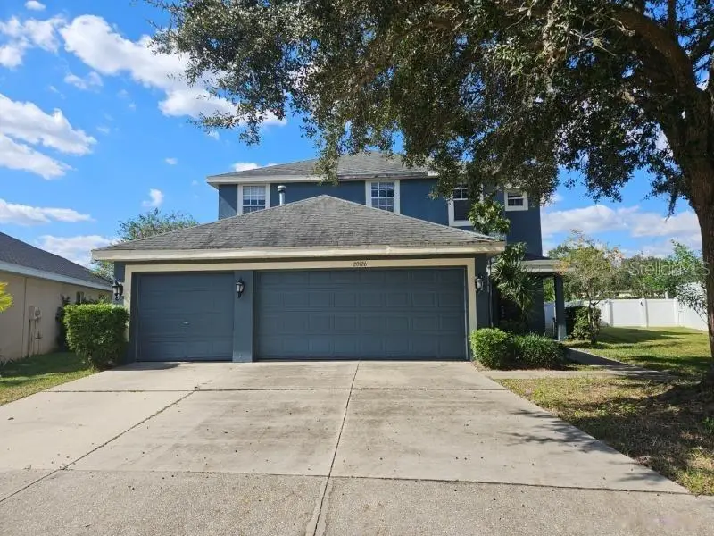 20126 Nob Oak Avenue, FL