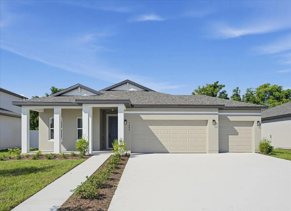 1640 Cane Bamboo Drive, FL