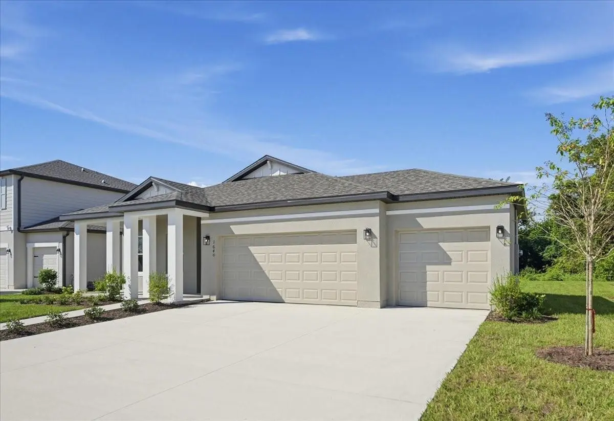 1640 Cane Bamboo Drive, FL