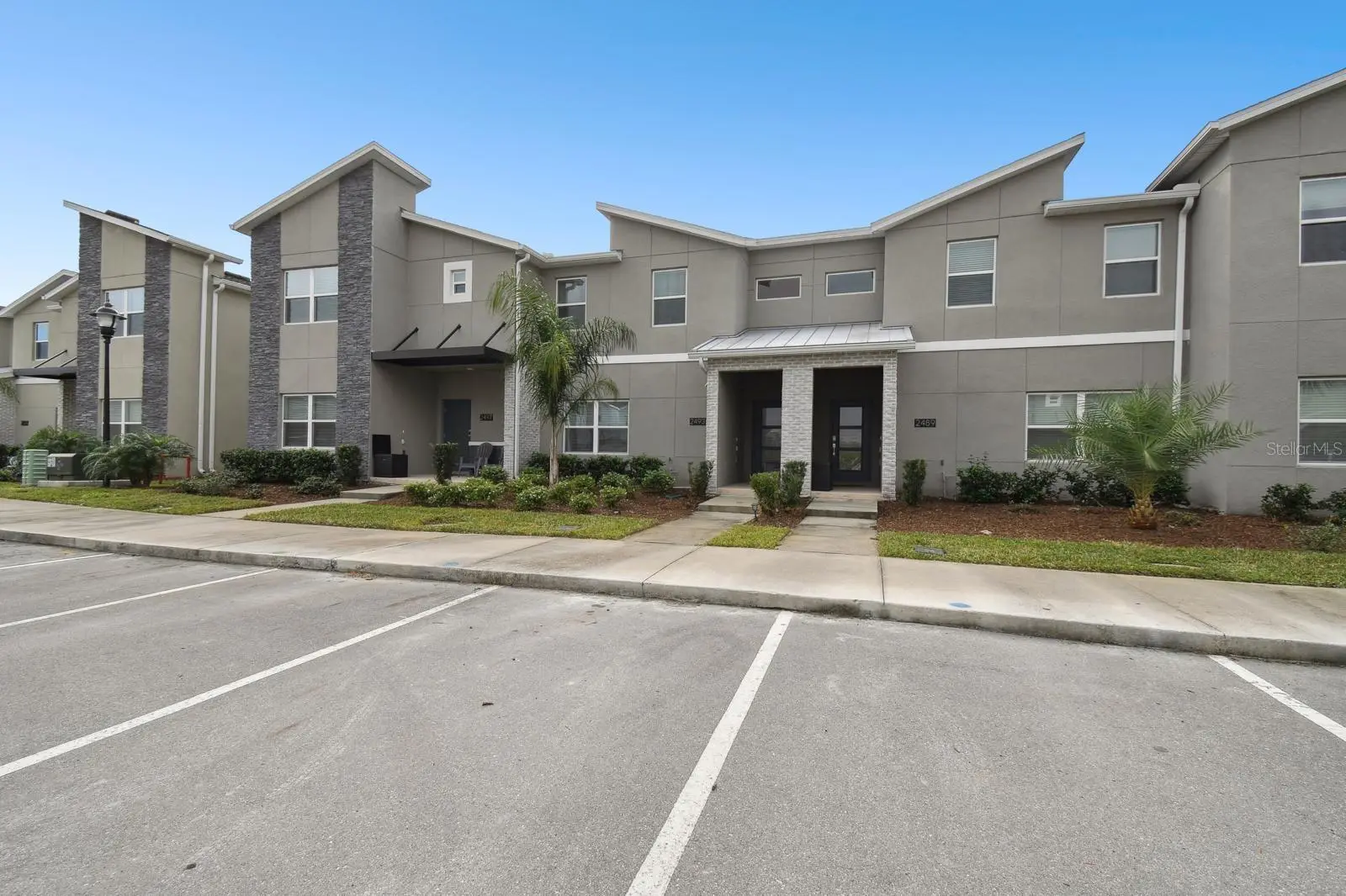 2493 Reading Trail, FL