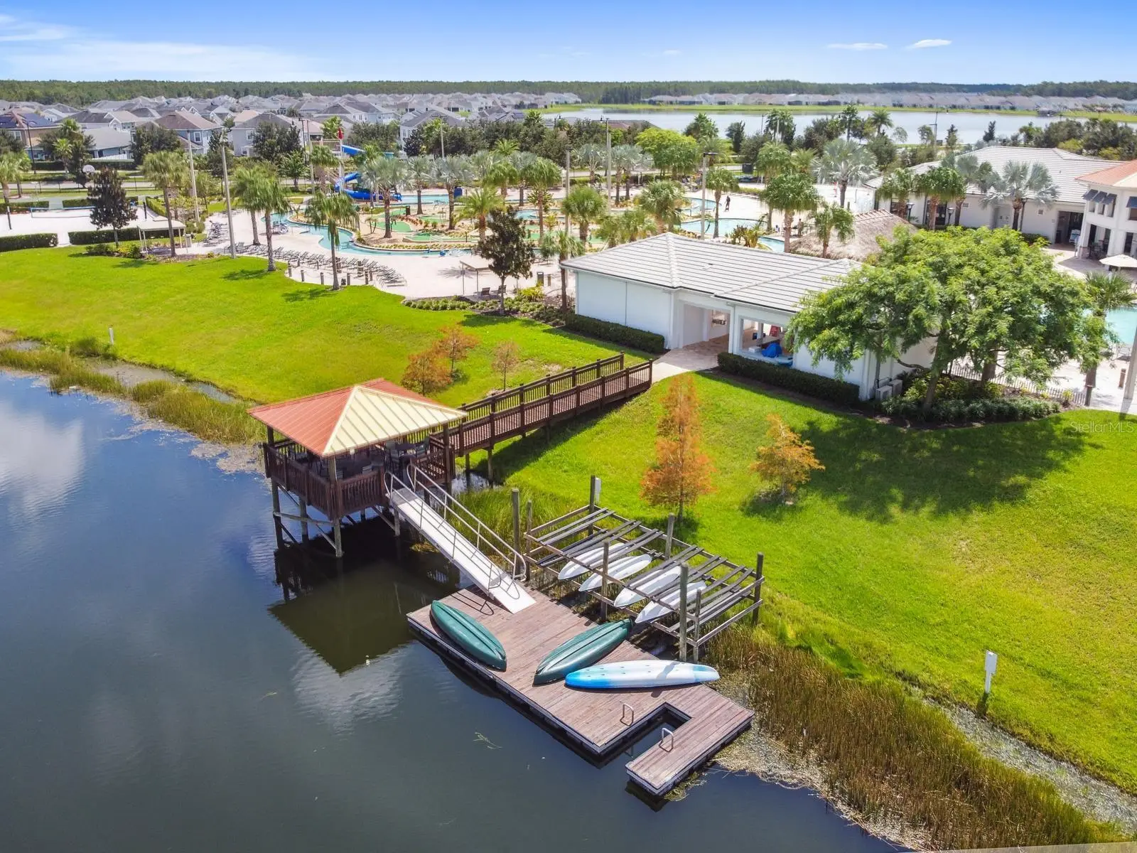 2493 Reading Trail, FL