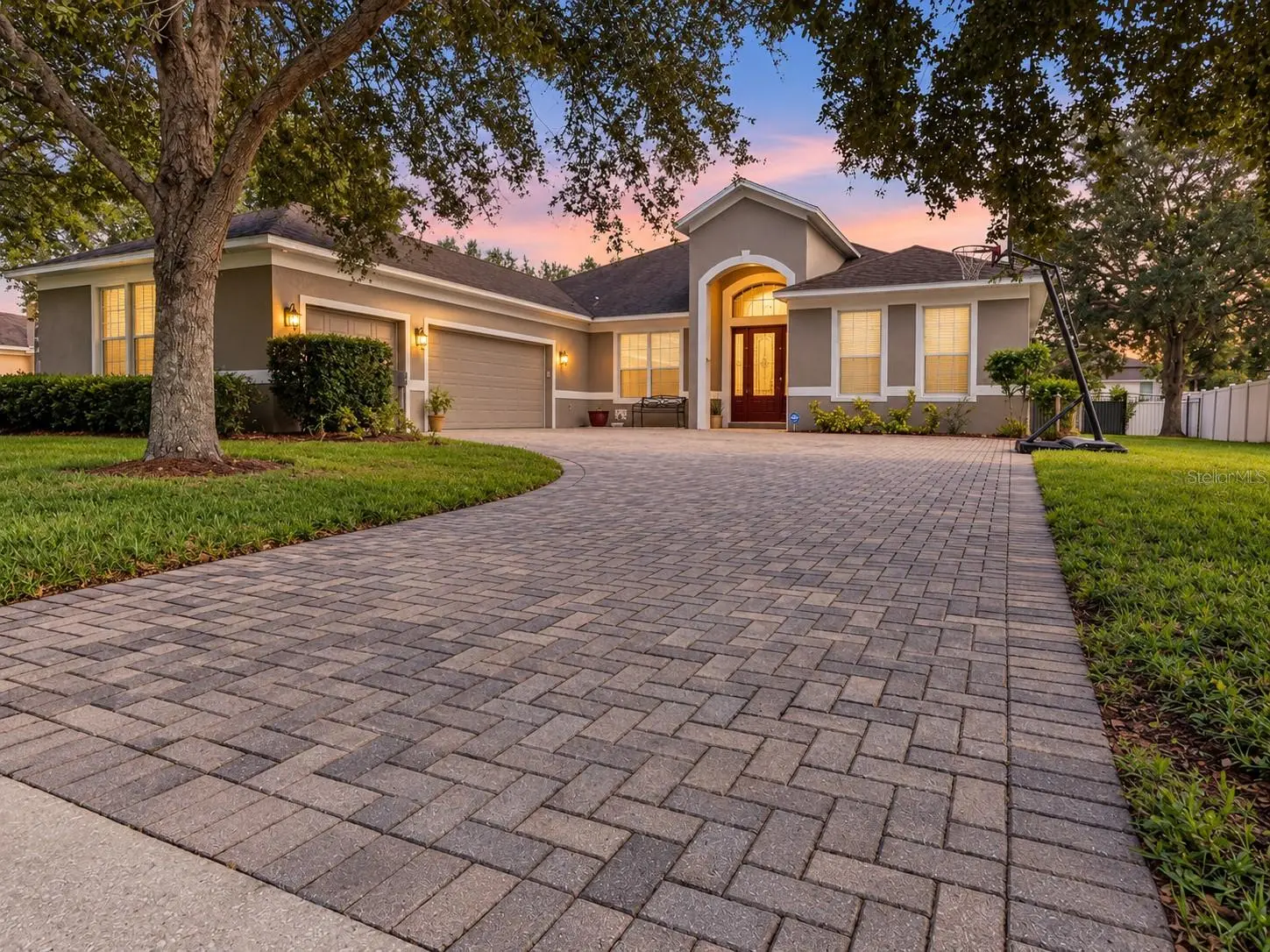 2210 Parkside Meadow Drive, FL