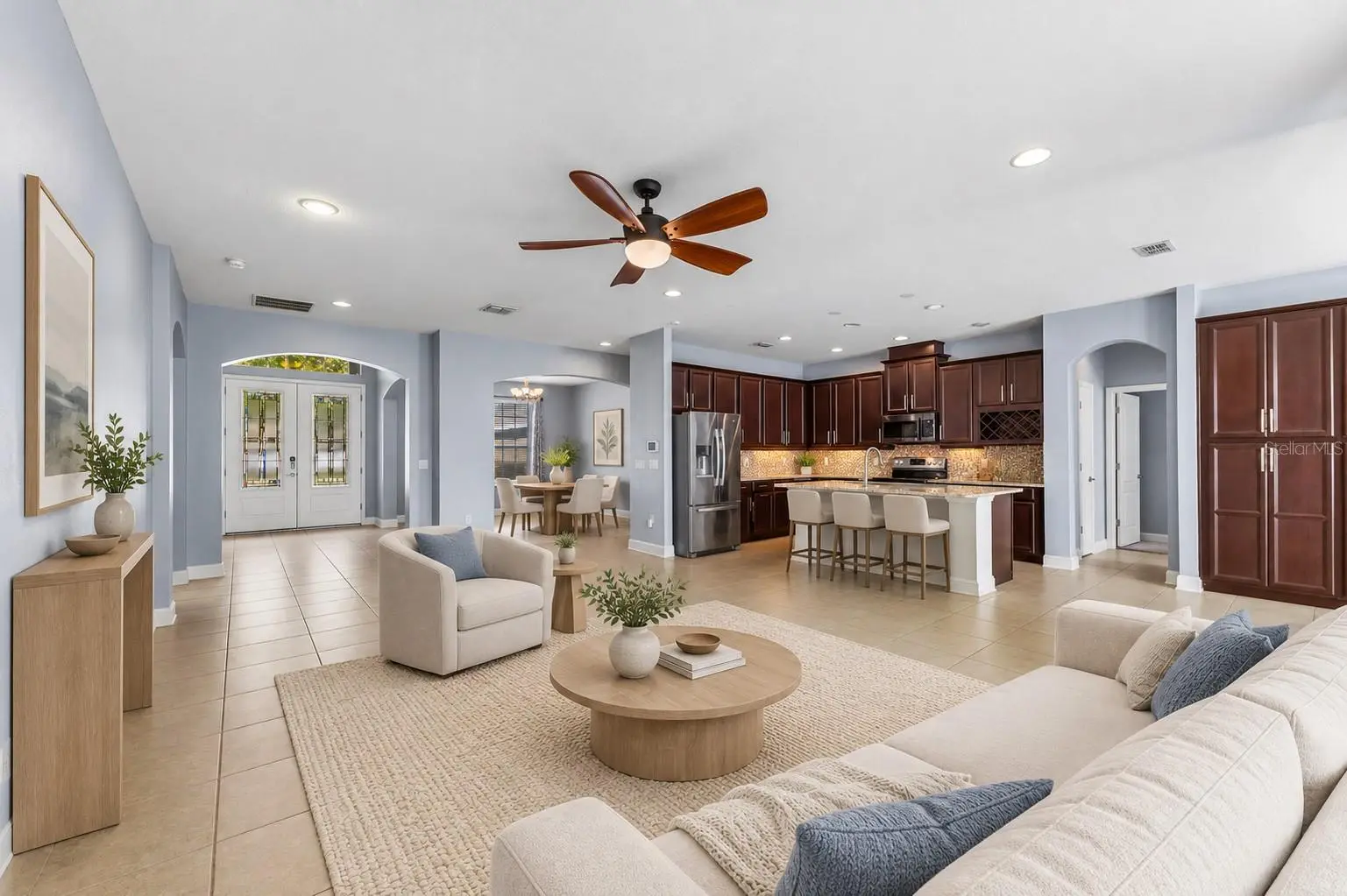 2210 Parkside Meadow Drive, FL