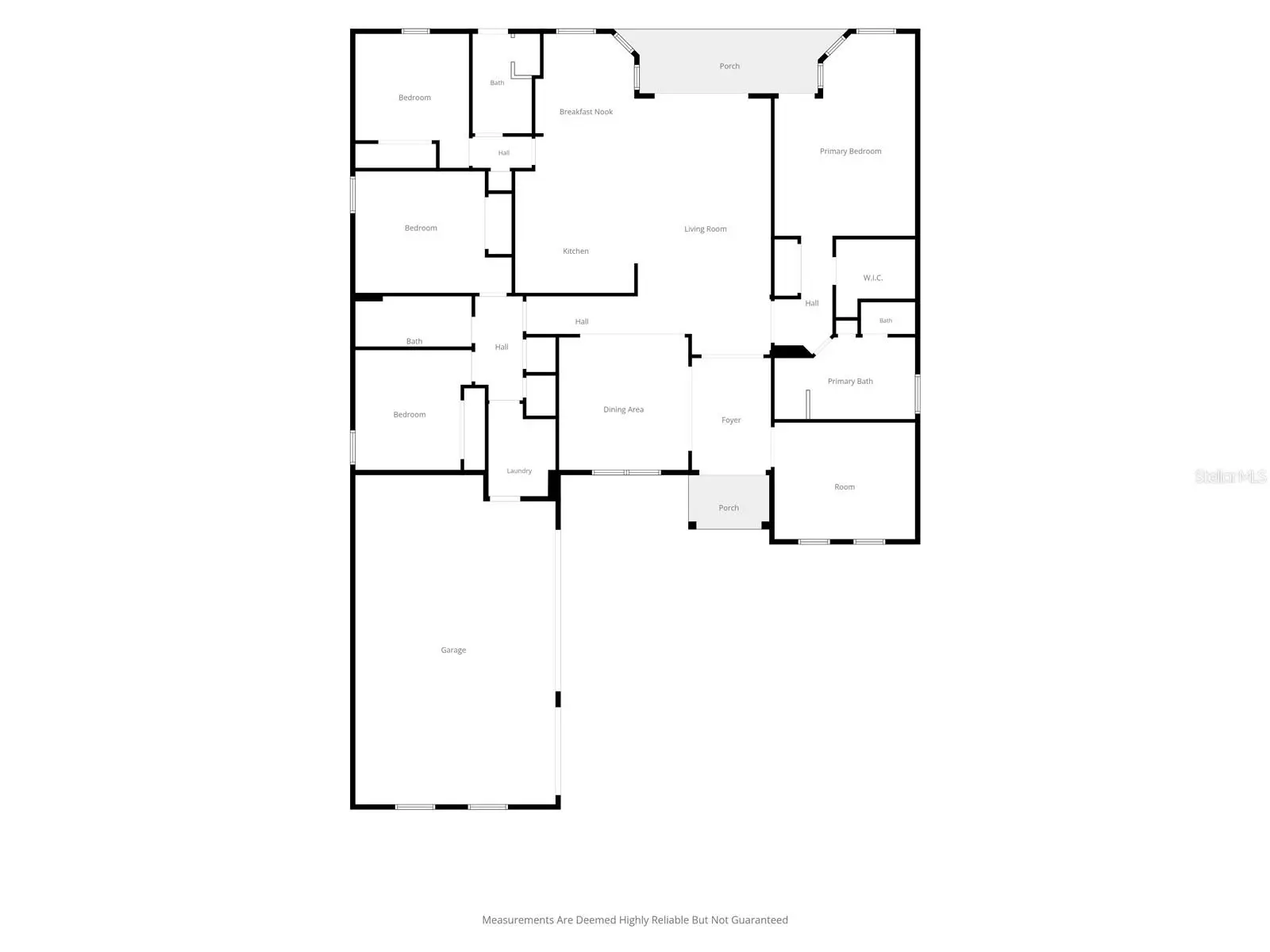 2210 Parkside Meadow Drive, FL
