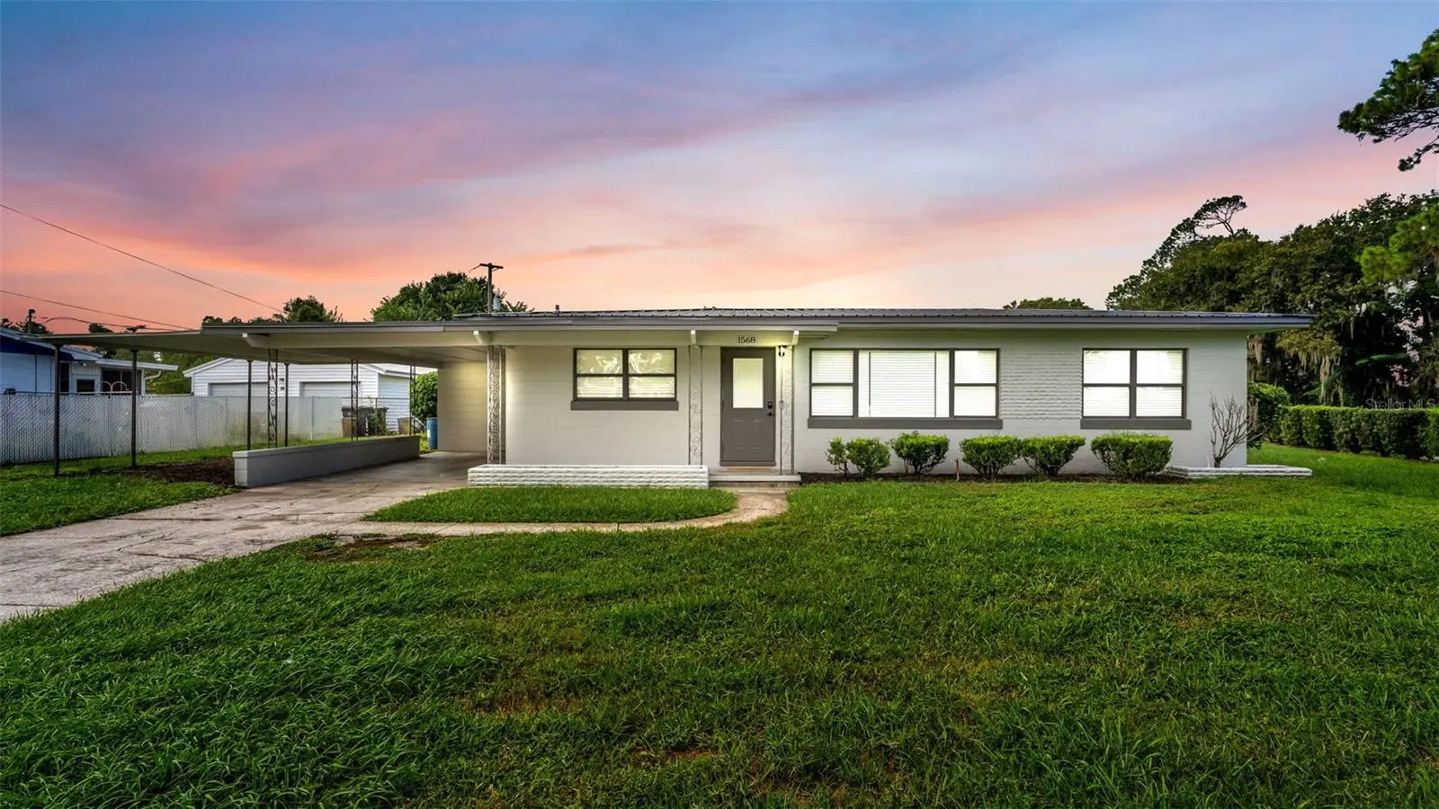 1568 Lake Shipp Drive, FL