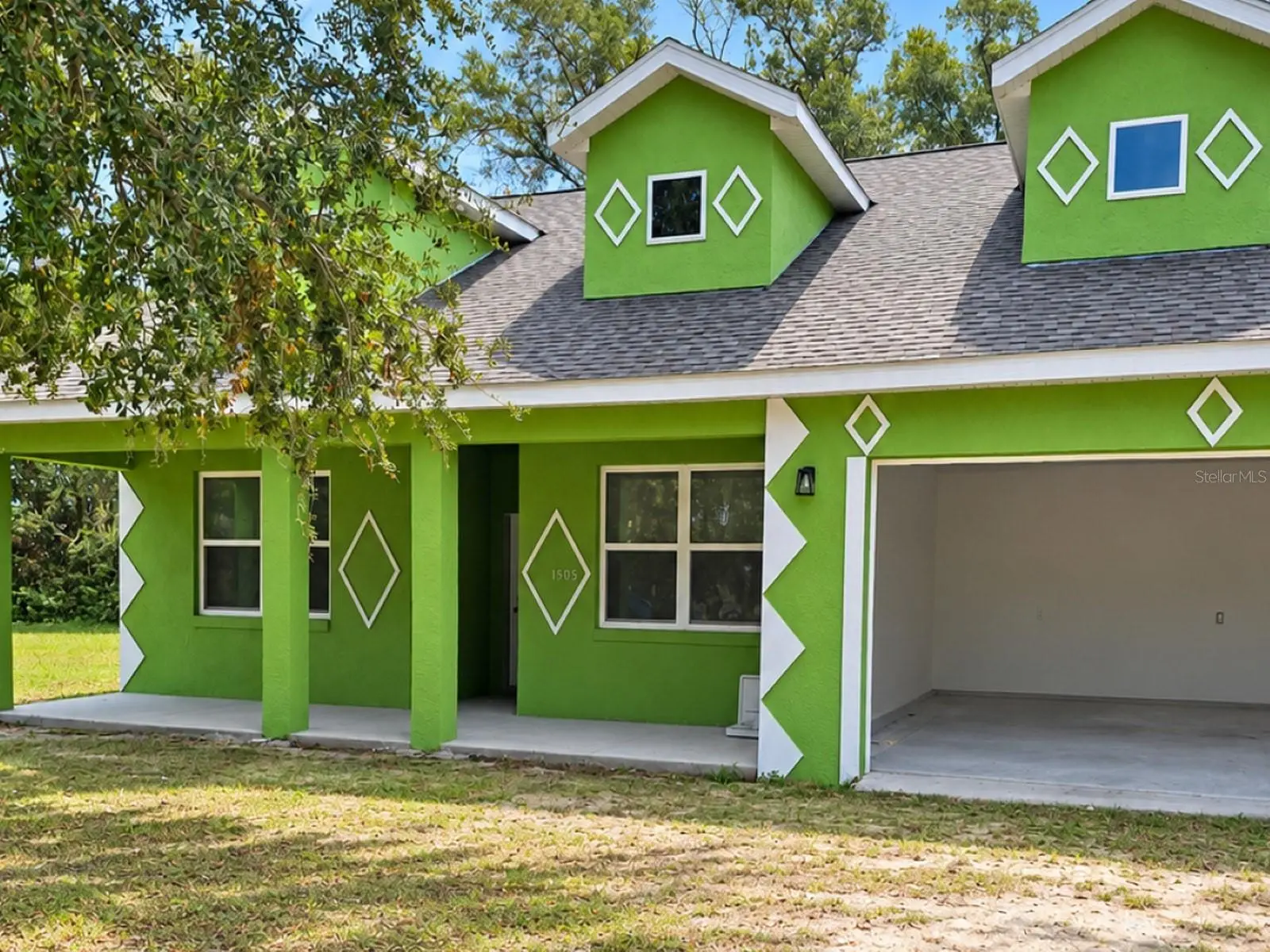 1505 High Street, FL