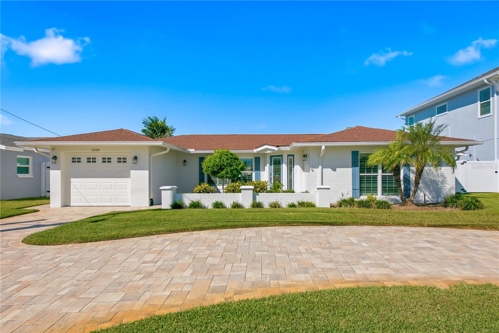 5449 Bowline Bend, FL