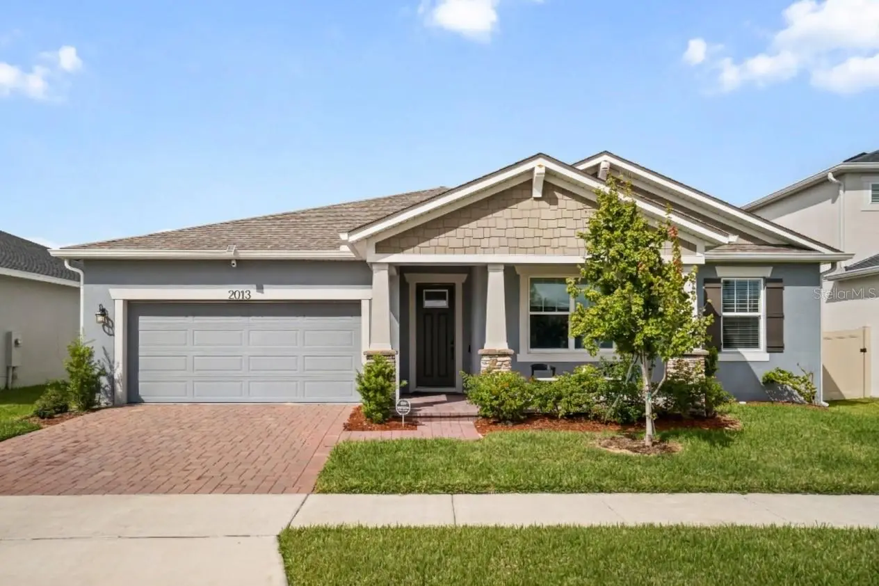 2013 Valencia Blossom Street, FL