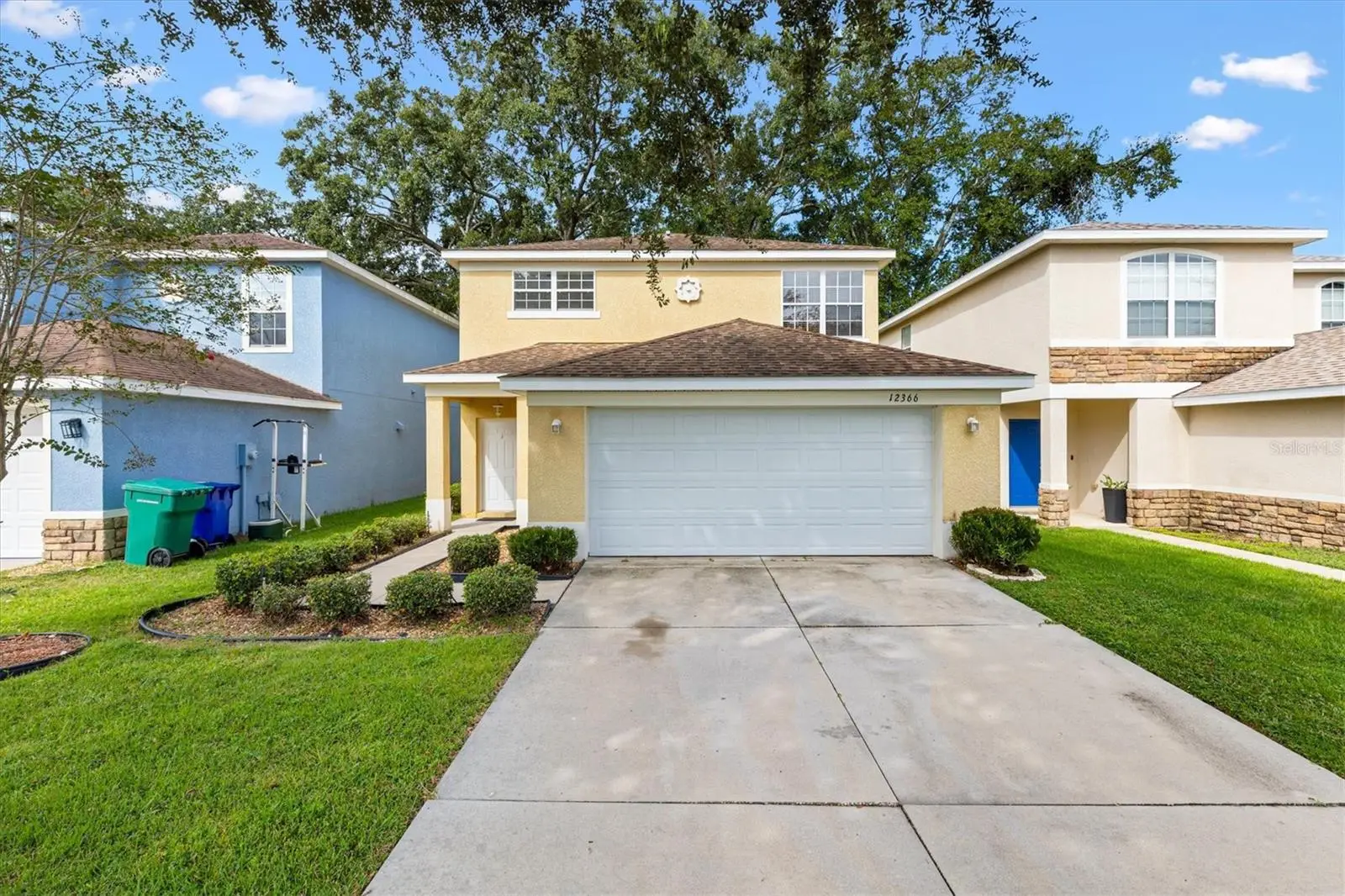 12366 50th View, FL