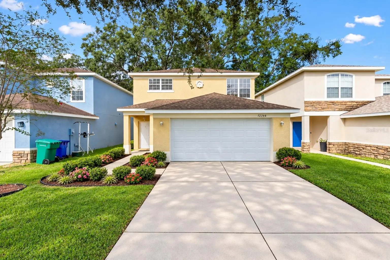 12366 50th View, FL