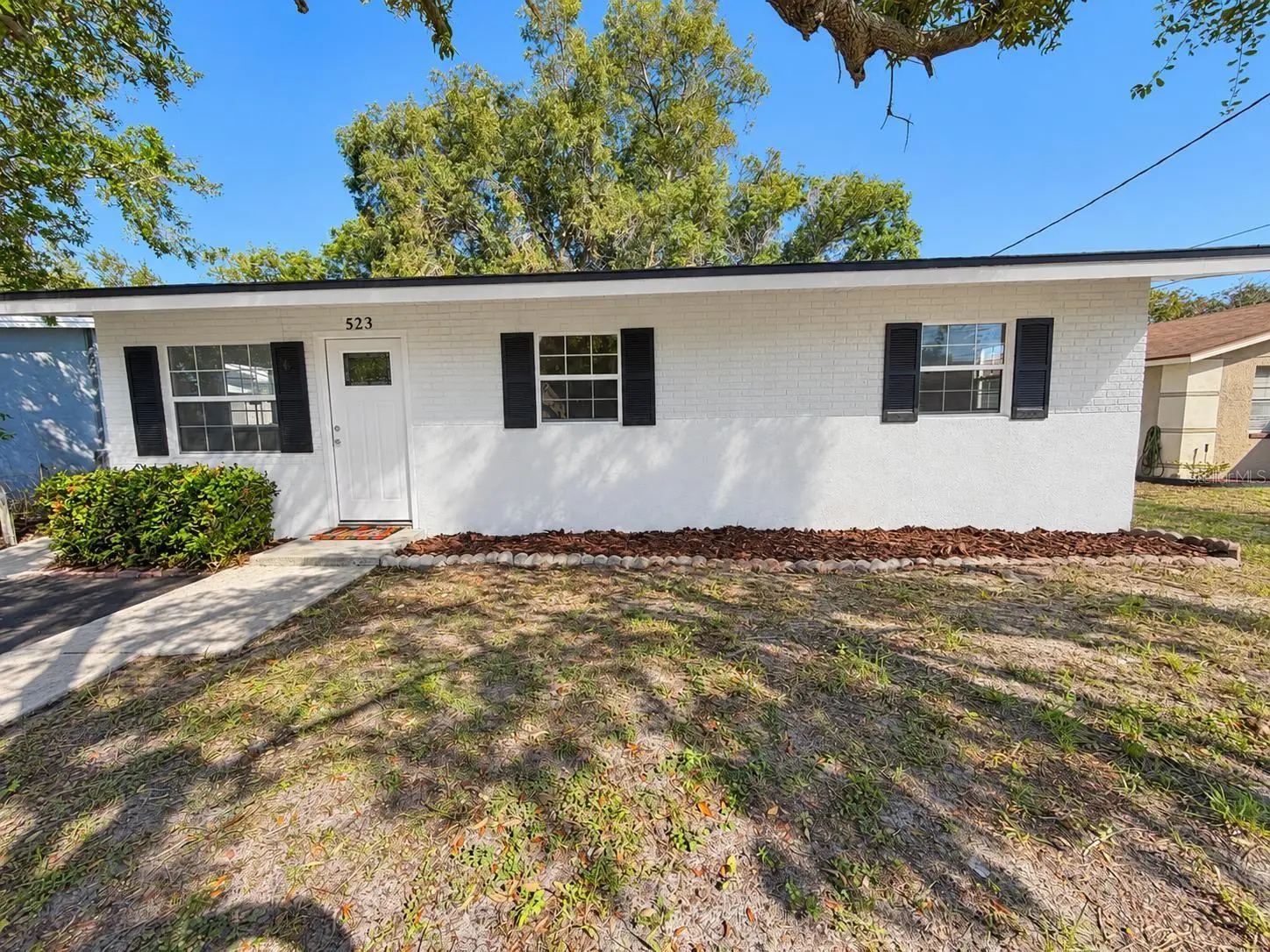 523 Boyer Street, FL