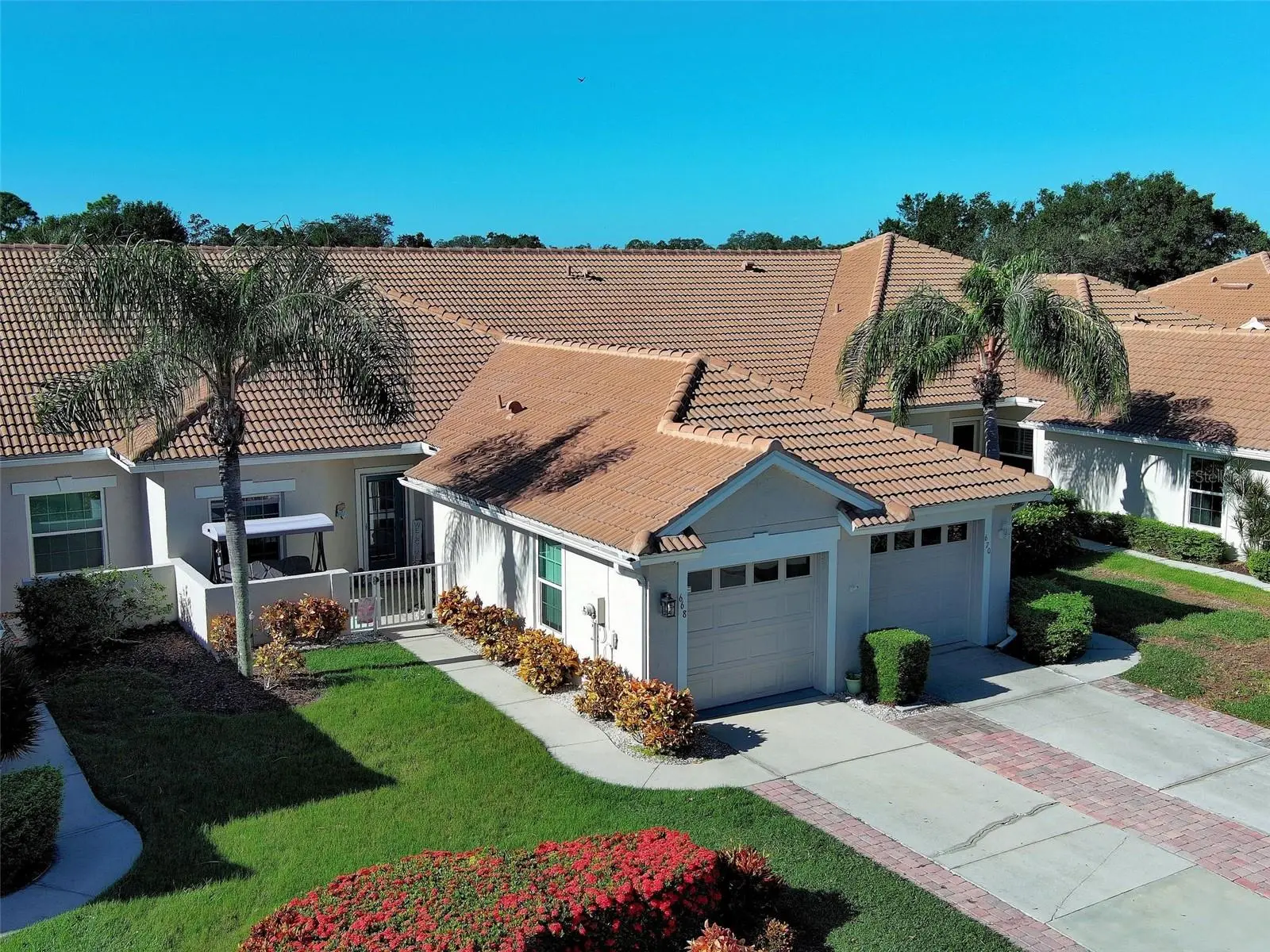 668 Back Nine Drive, FL