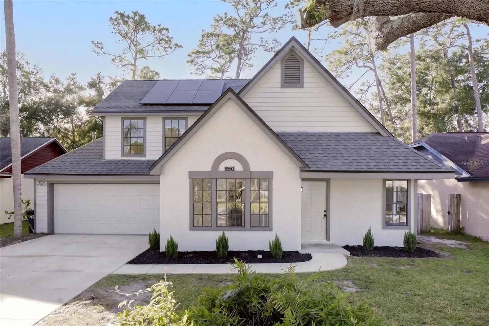 950 Woodrose Court, FL