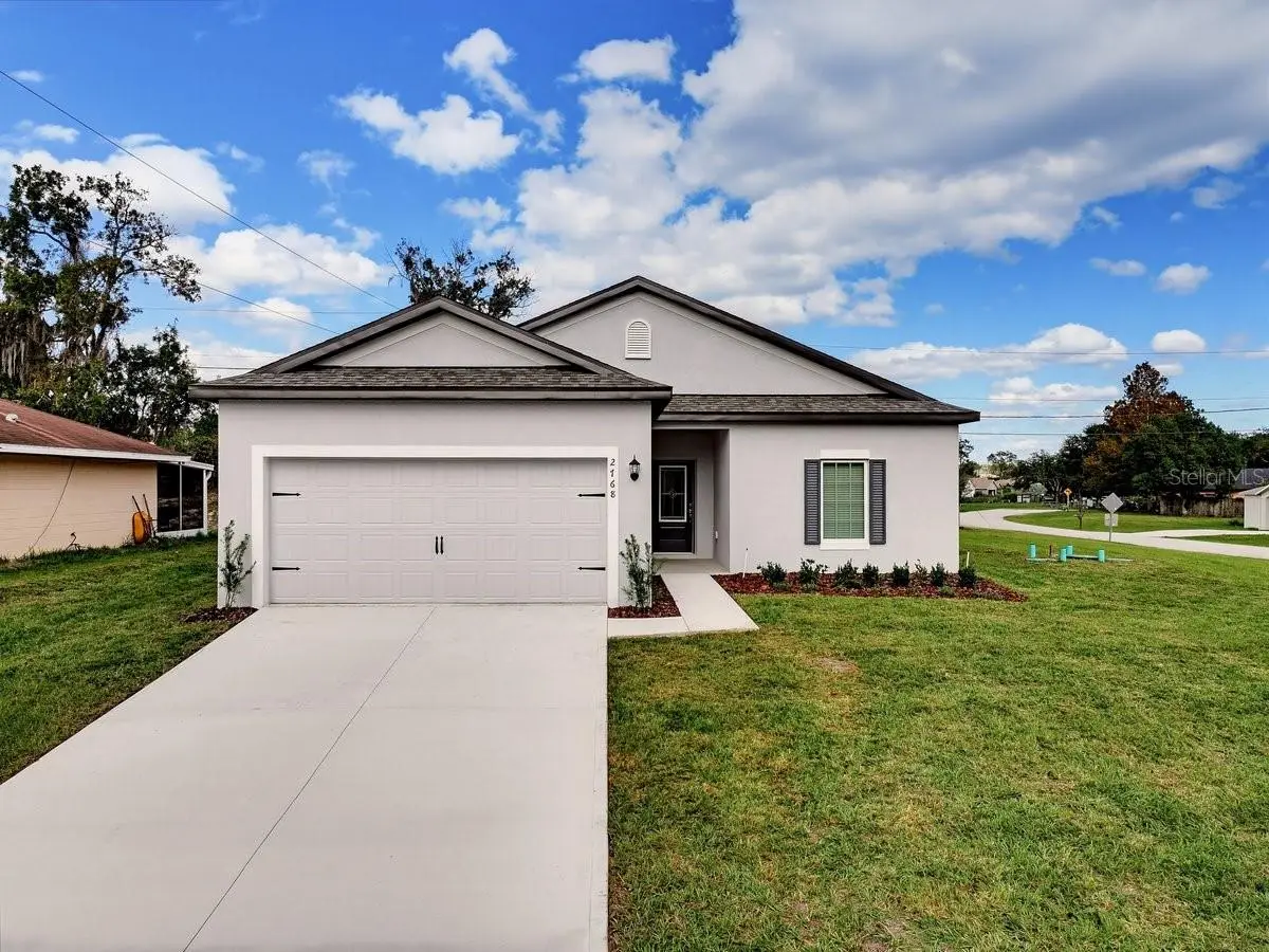 2768 Fayson Circle, FL