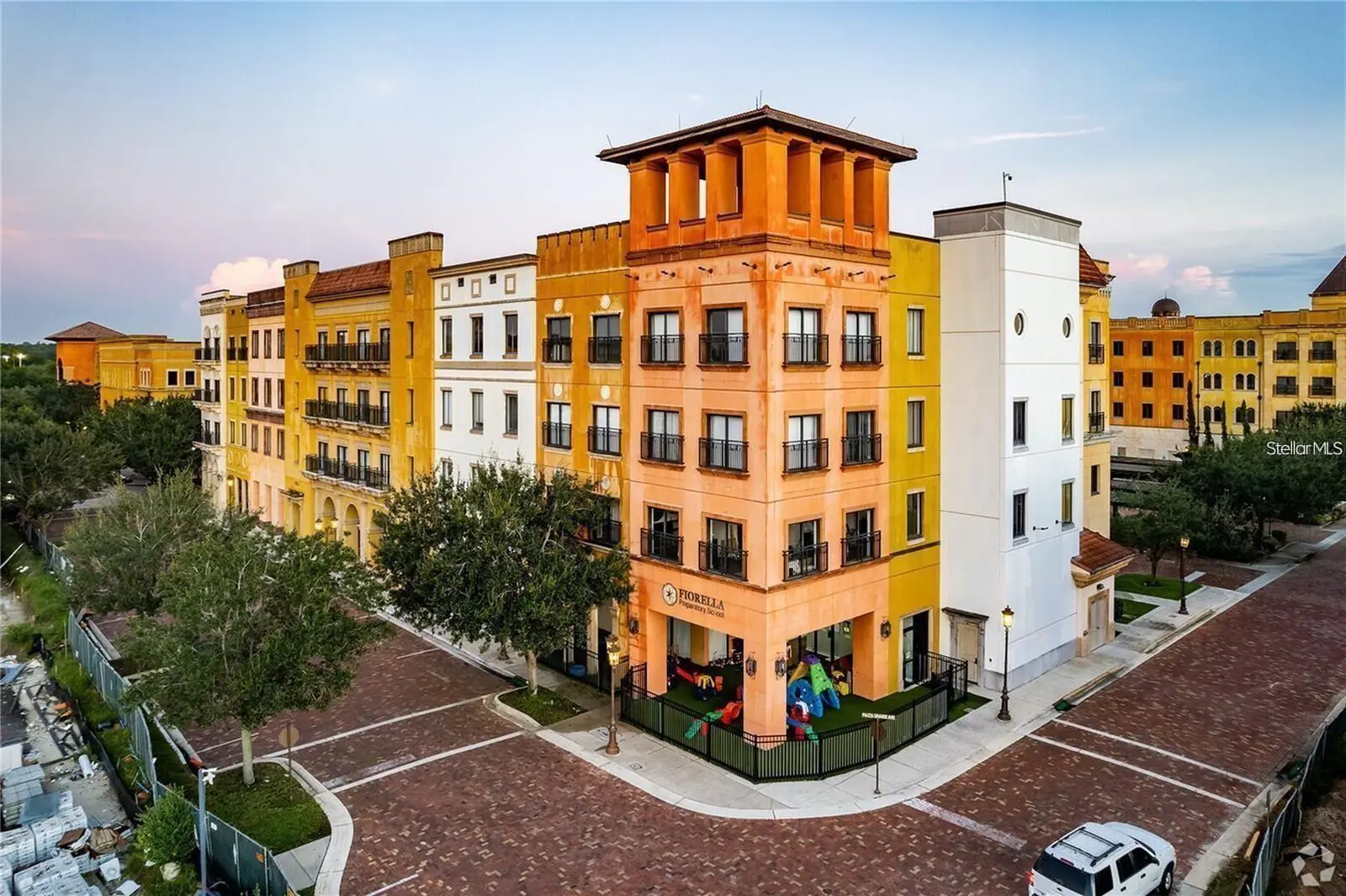 6965 Piazza Grande Avenue, FL