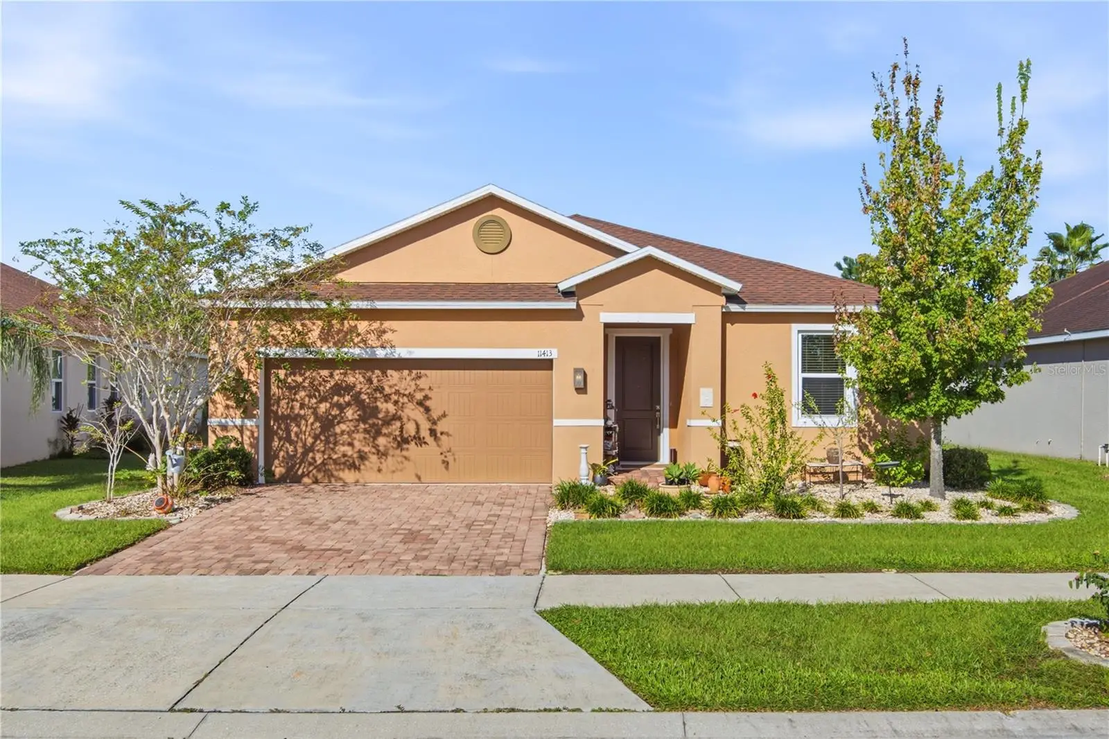 11413 Brighton Knoll Loop, FL