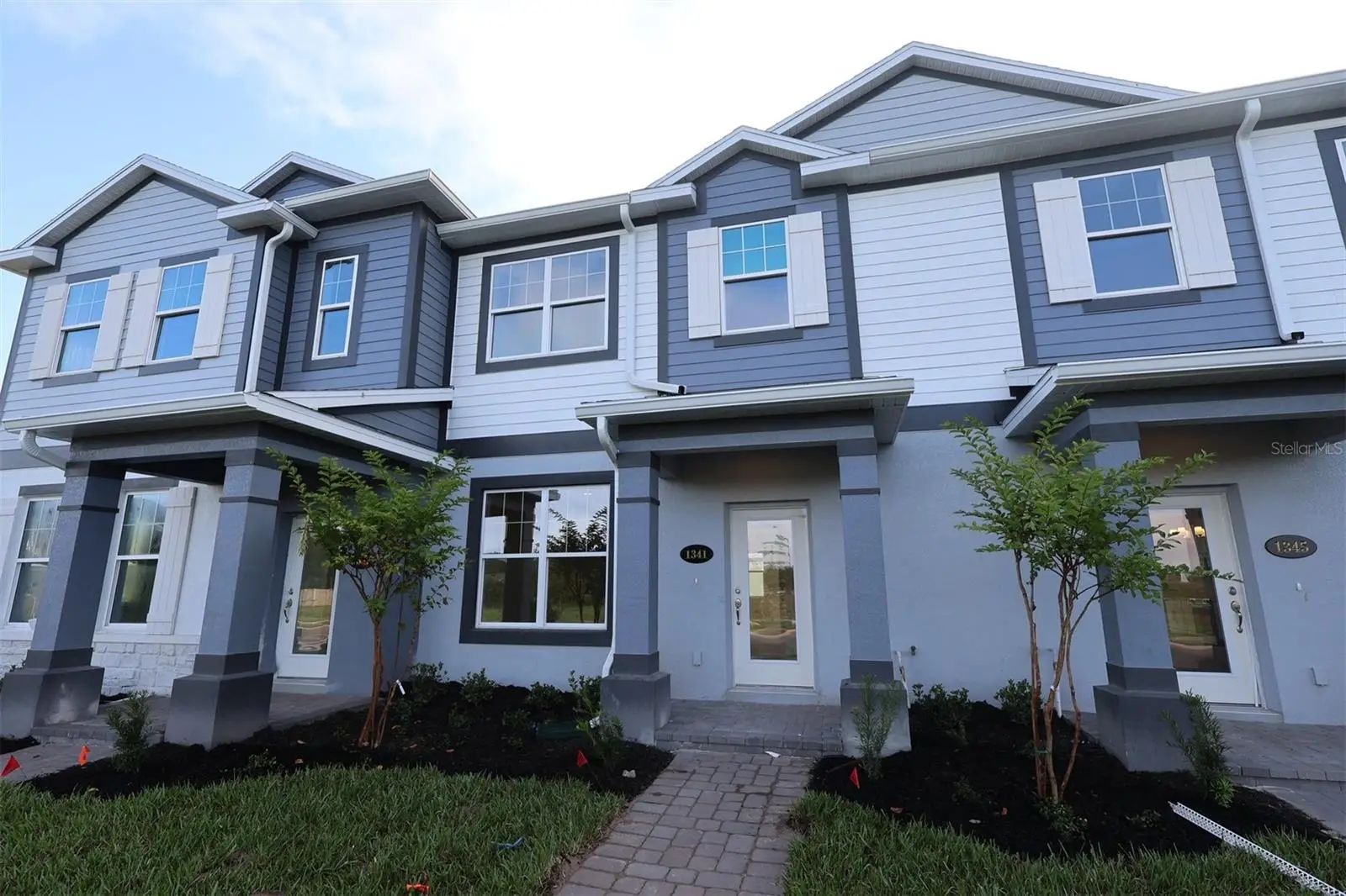 1341 Hyde Street, FL