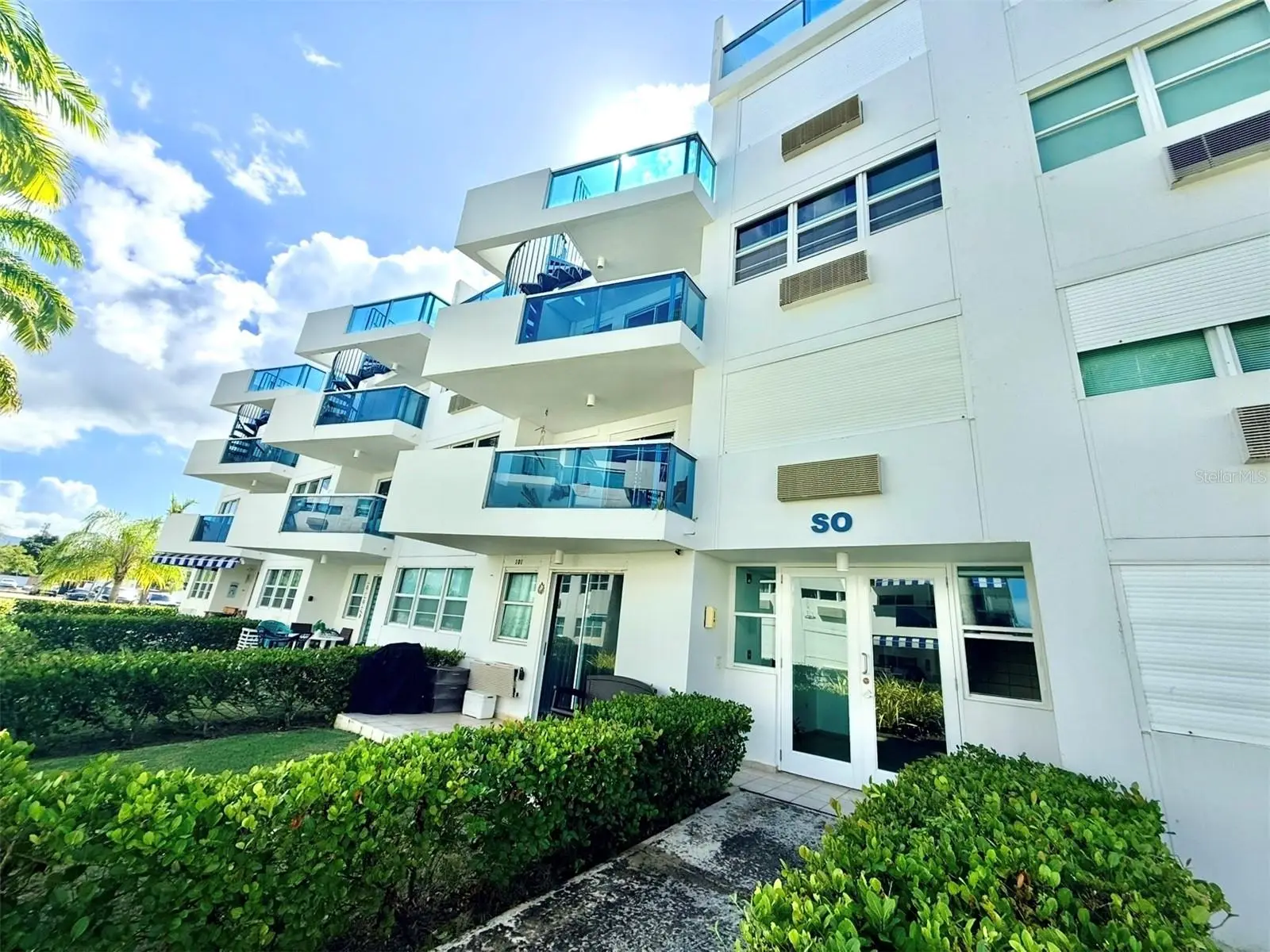Pr-187 Condo. Costa Mar Beach Village West, PR