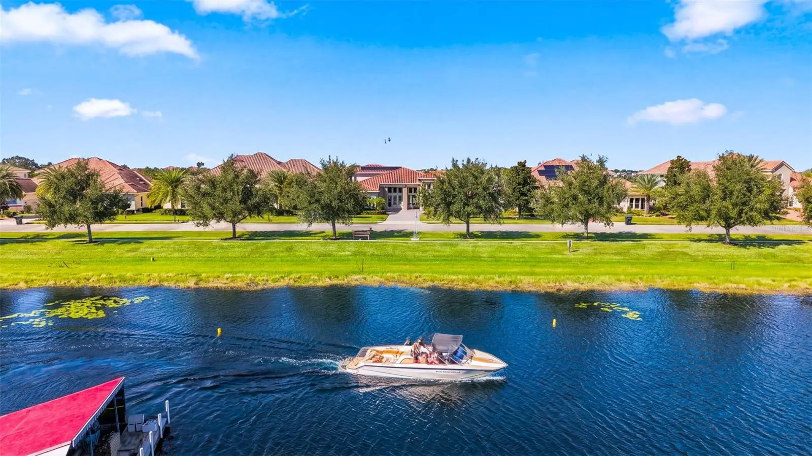 14656 Pylon Court, FL