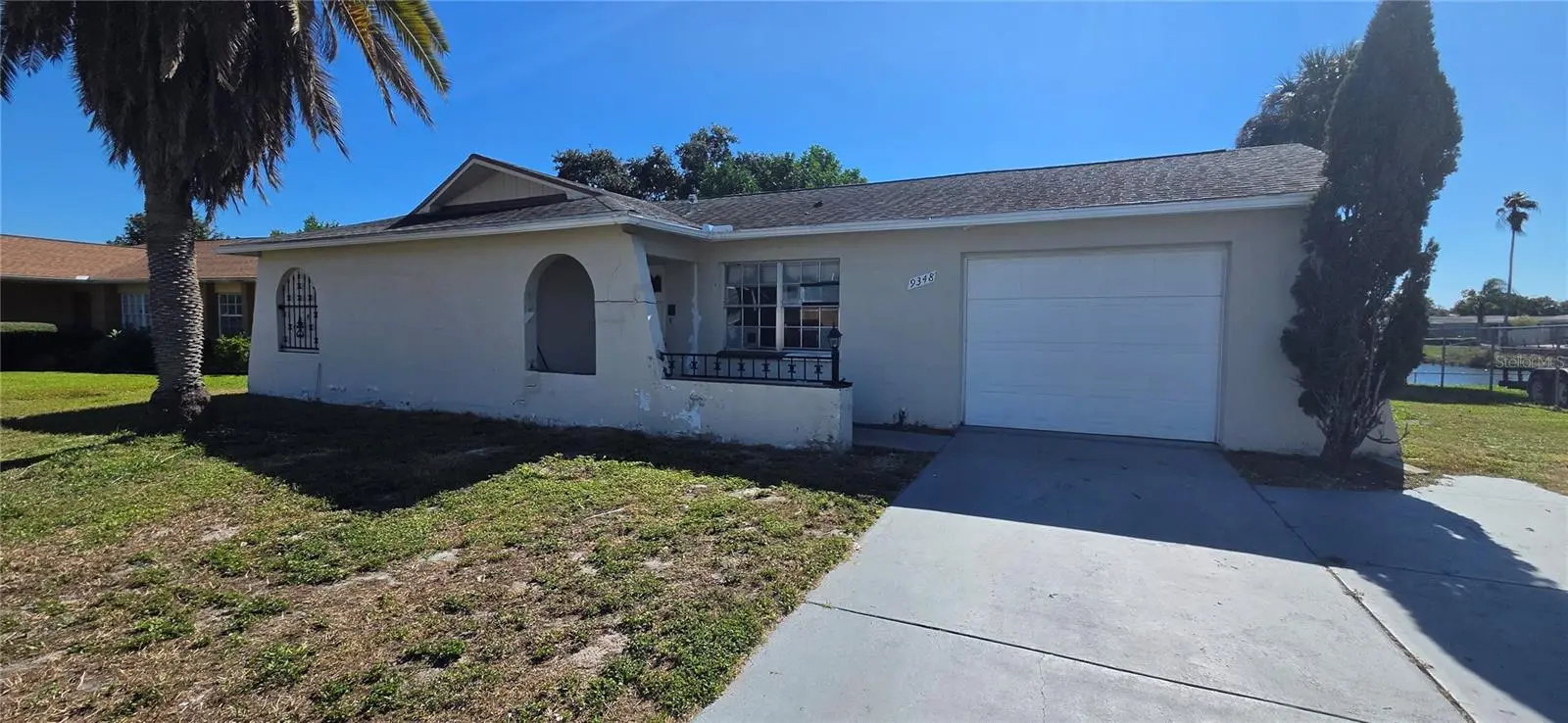 9348 Lake Christina Lane, FL