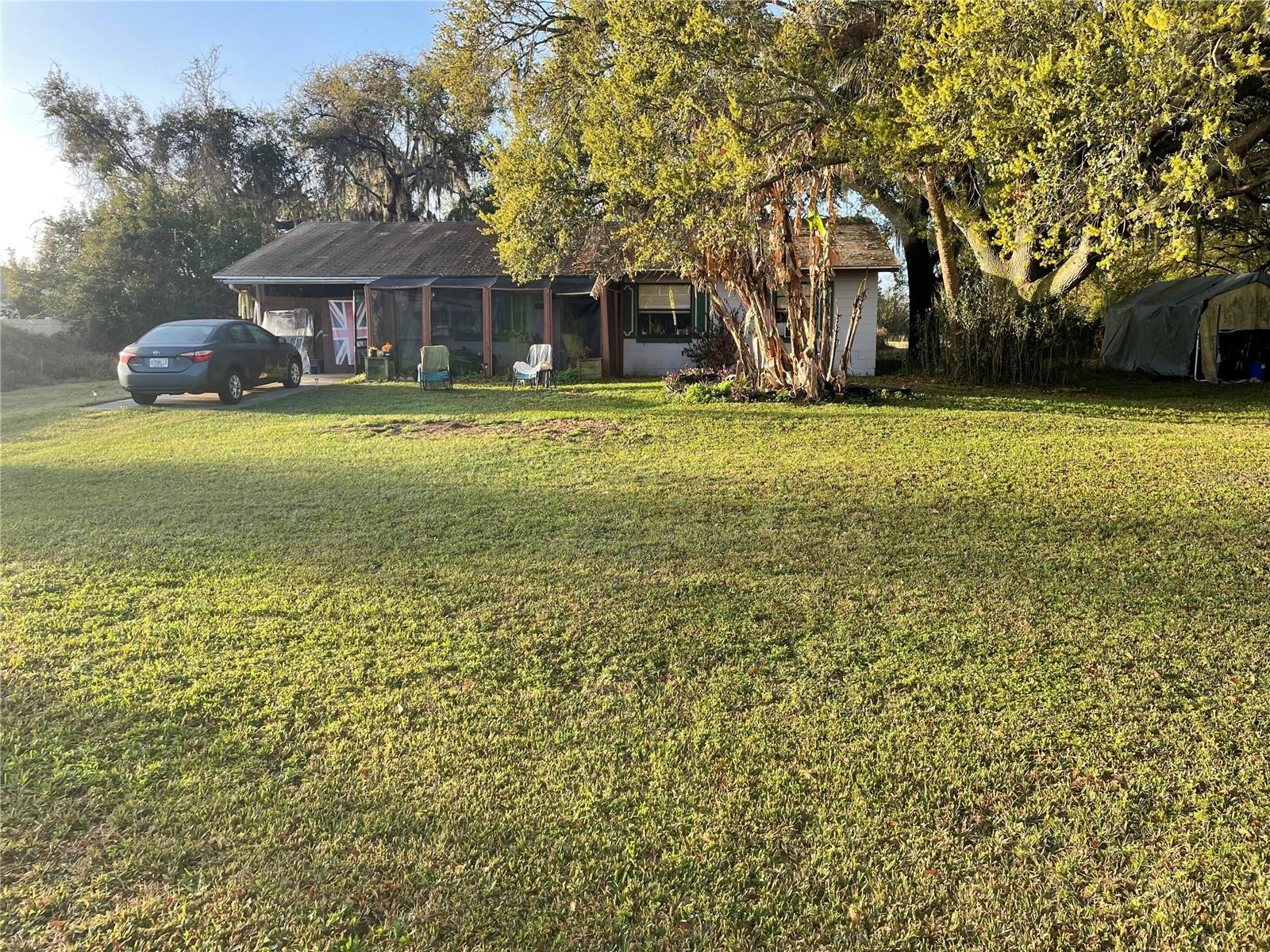 4430 Campbell Road, FL