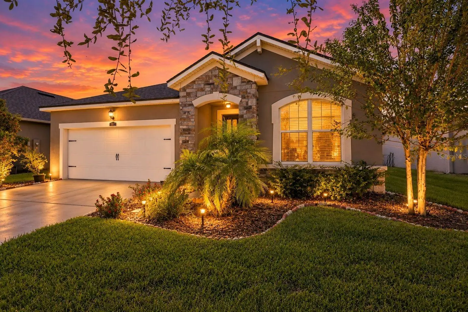 11417 Blue Woods Drive, FL