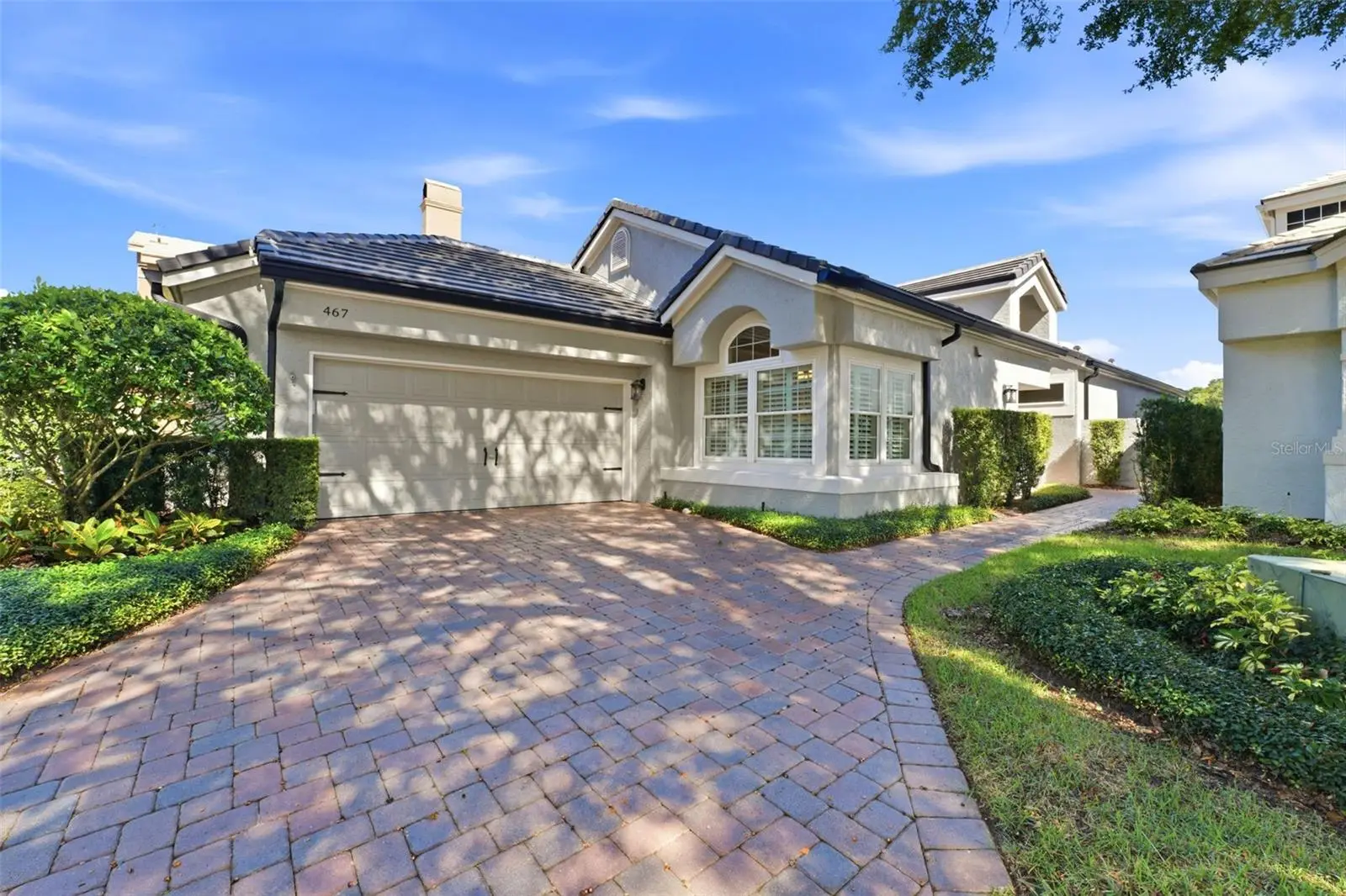 467 Denton Court, FL