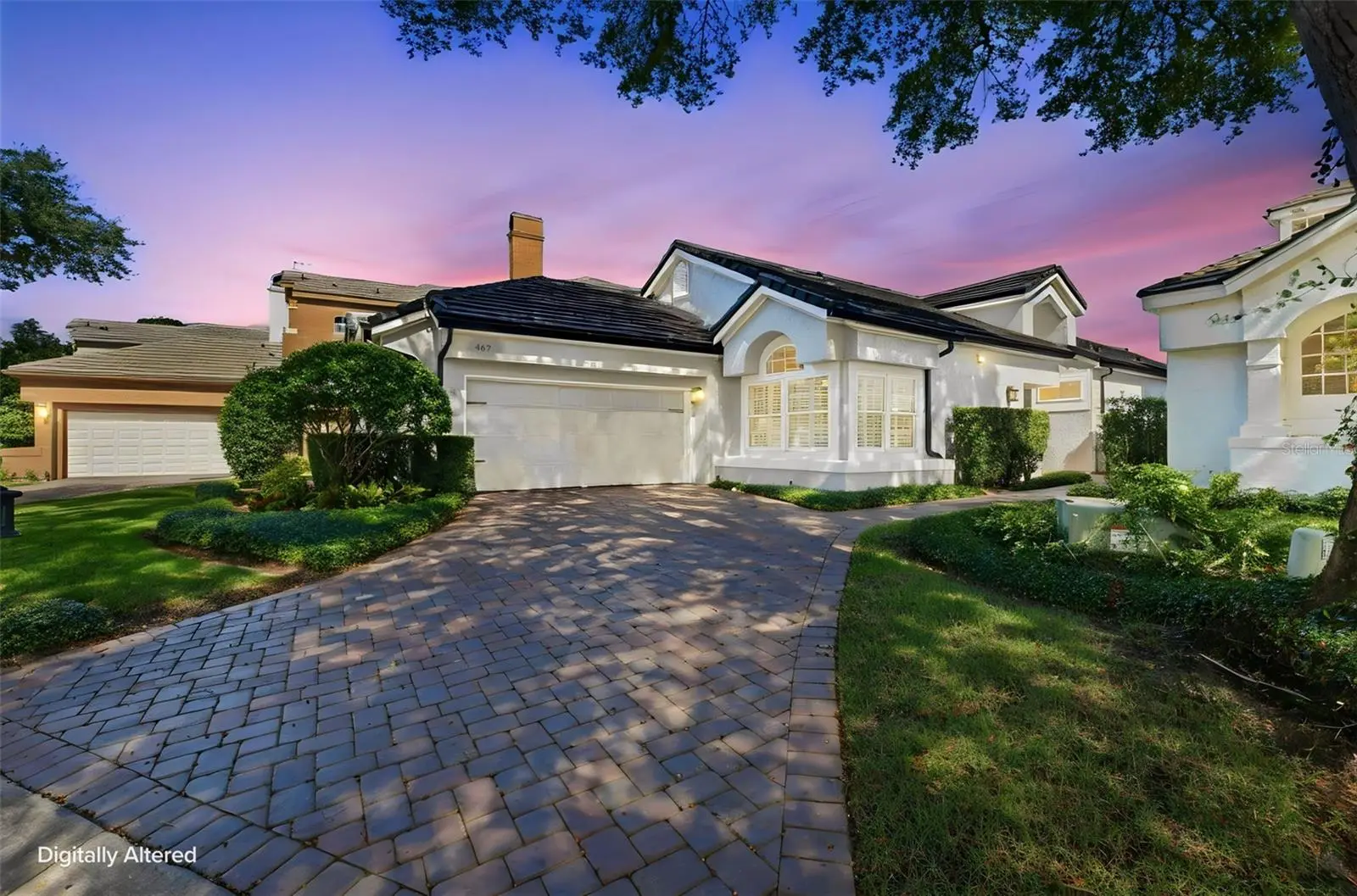 467 Denton Court, FL