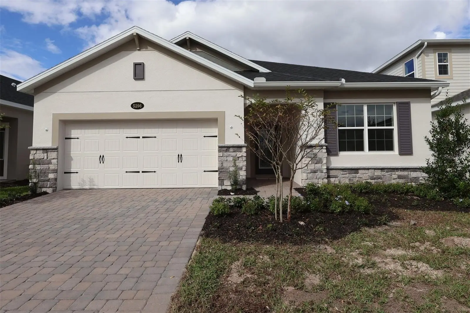 5296 High Line Drive, FL