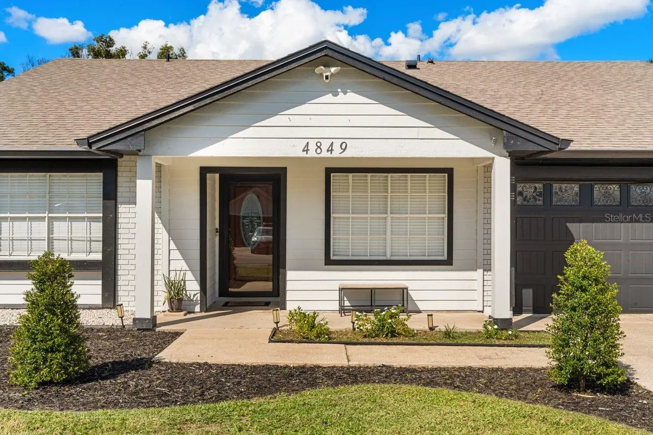 4849 Eden View Court, FL