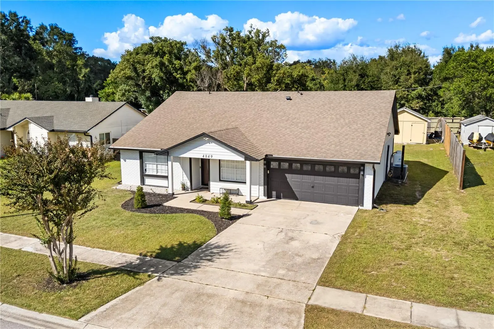 4849 Eden View Court, FL