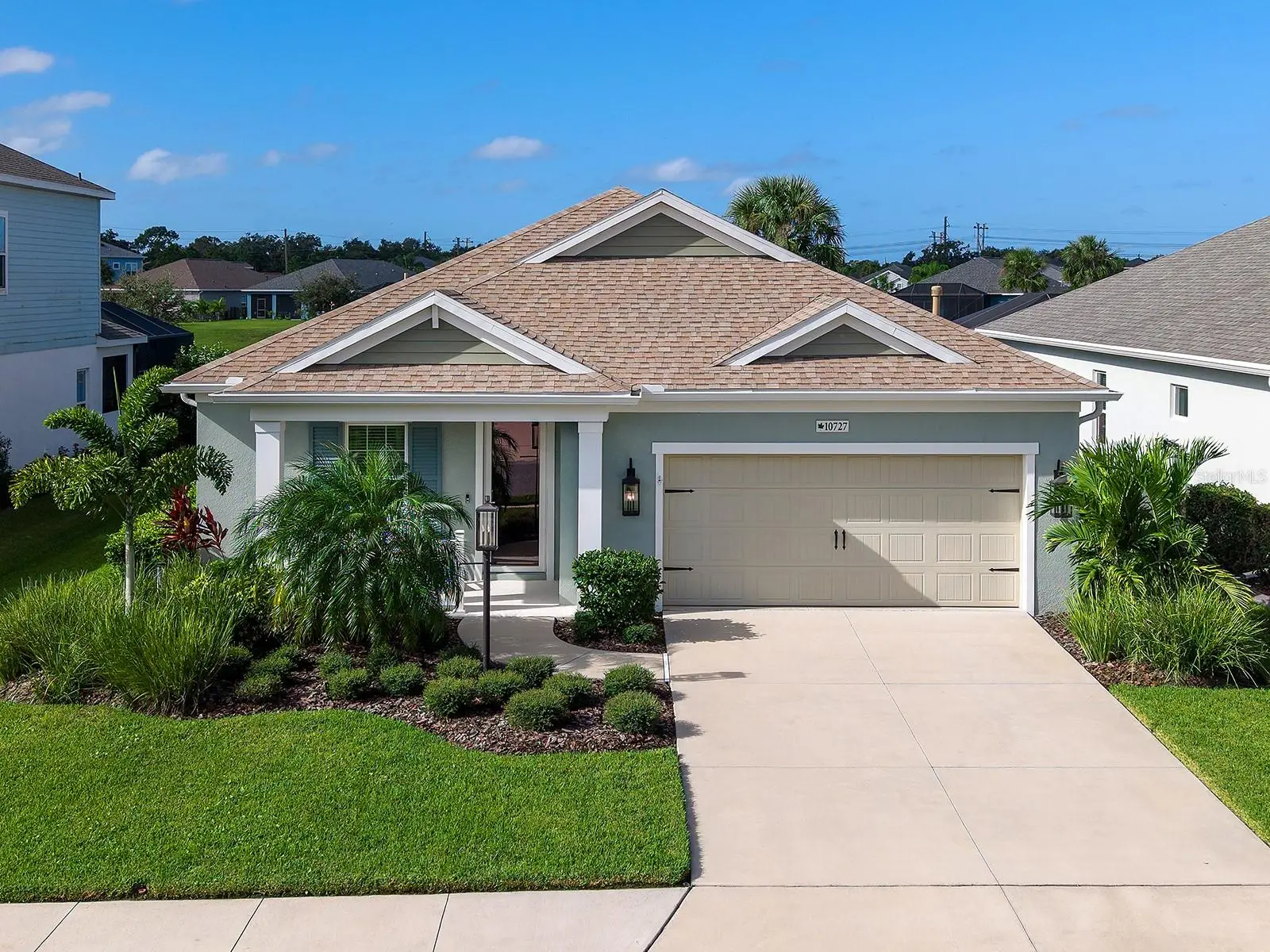 10727 Crooked Creek Court, FL