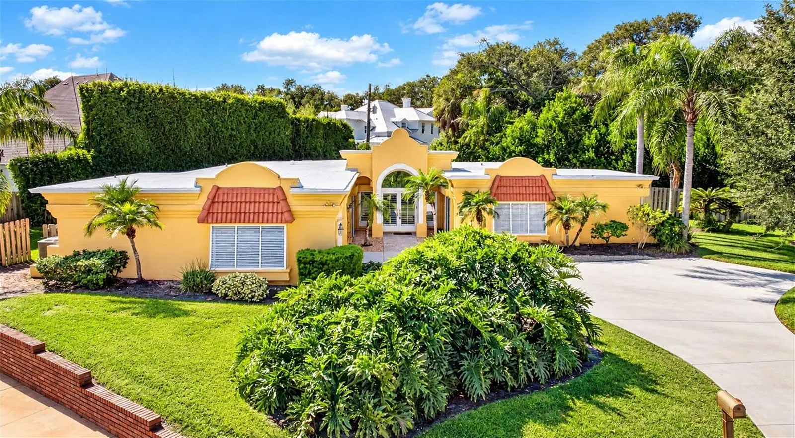 30 Bosarvey Circle, FL