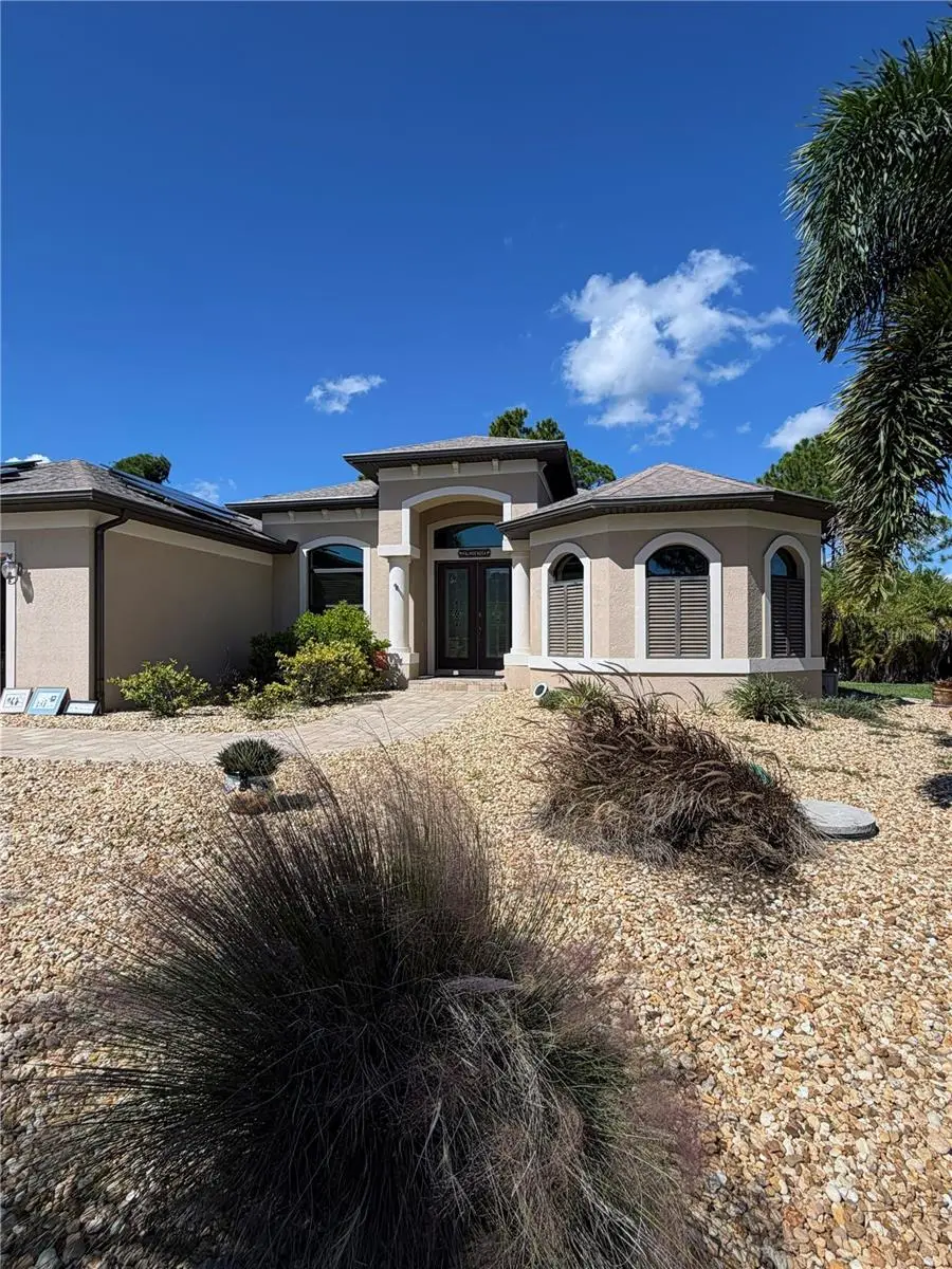 8545 Matecumbe Road, FL