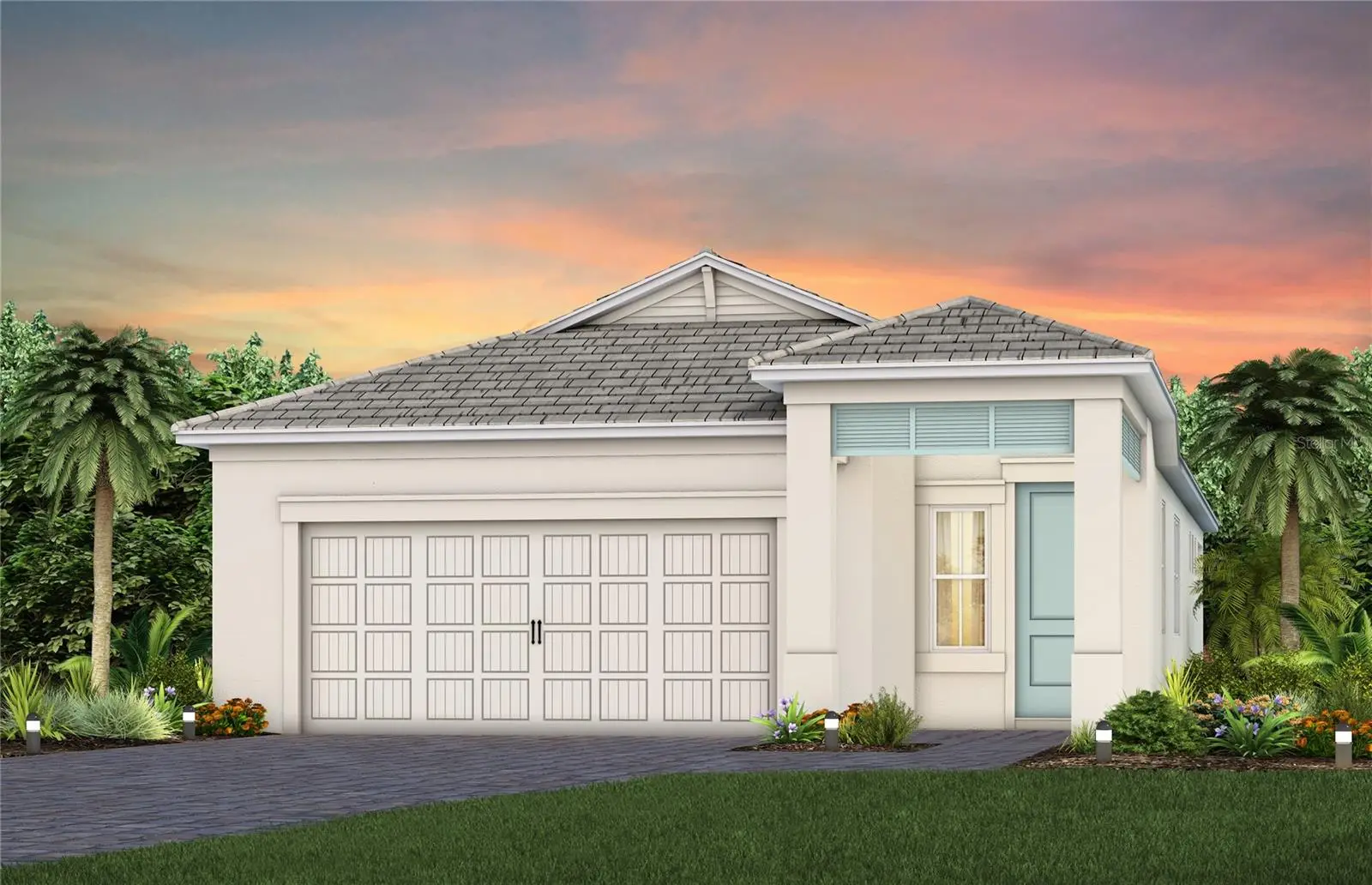 7634 Fulham Avenue, FL