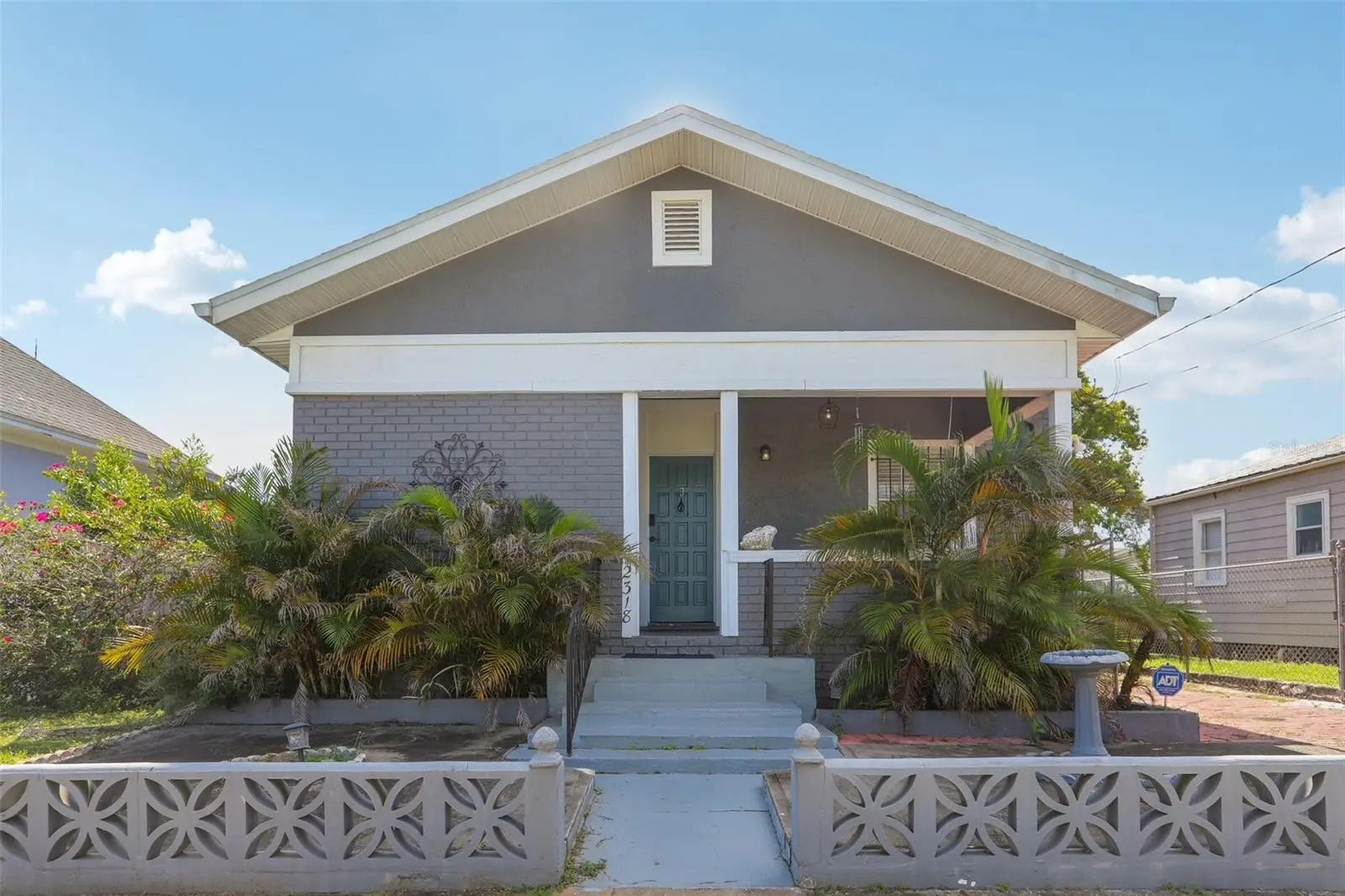 2318 Cordelia Street, FL