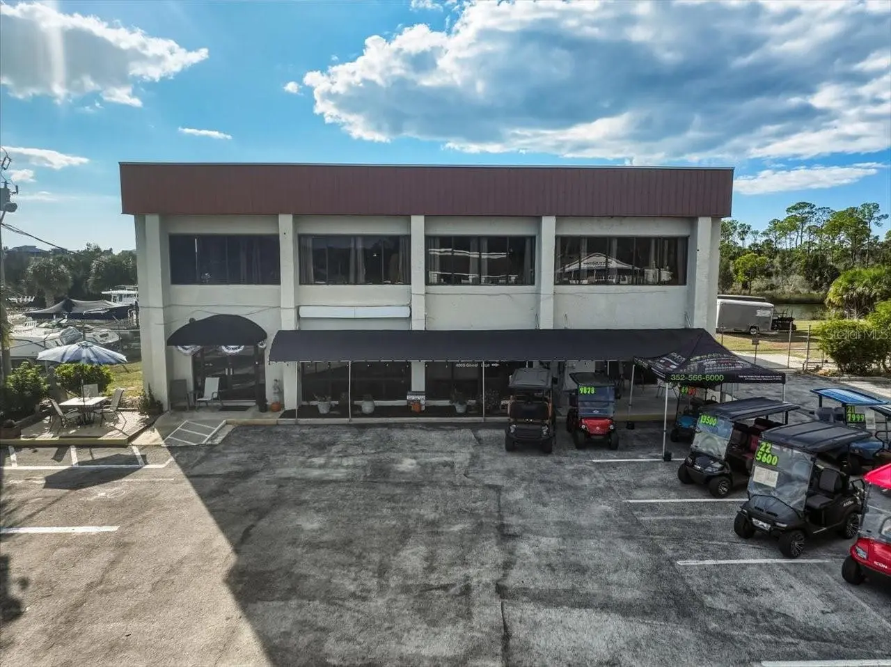 4001 Shoal Line Boulevard, FL